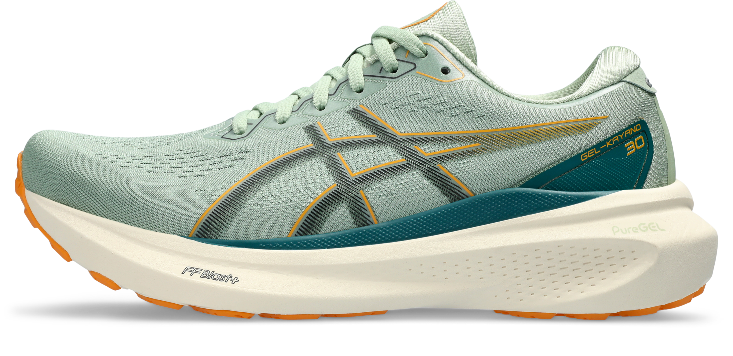 Asics Laufschuh "GEL-KAYANO 30" günstig online kaufen