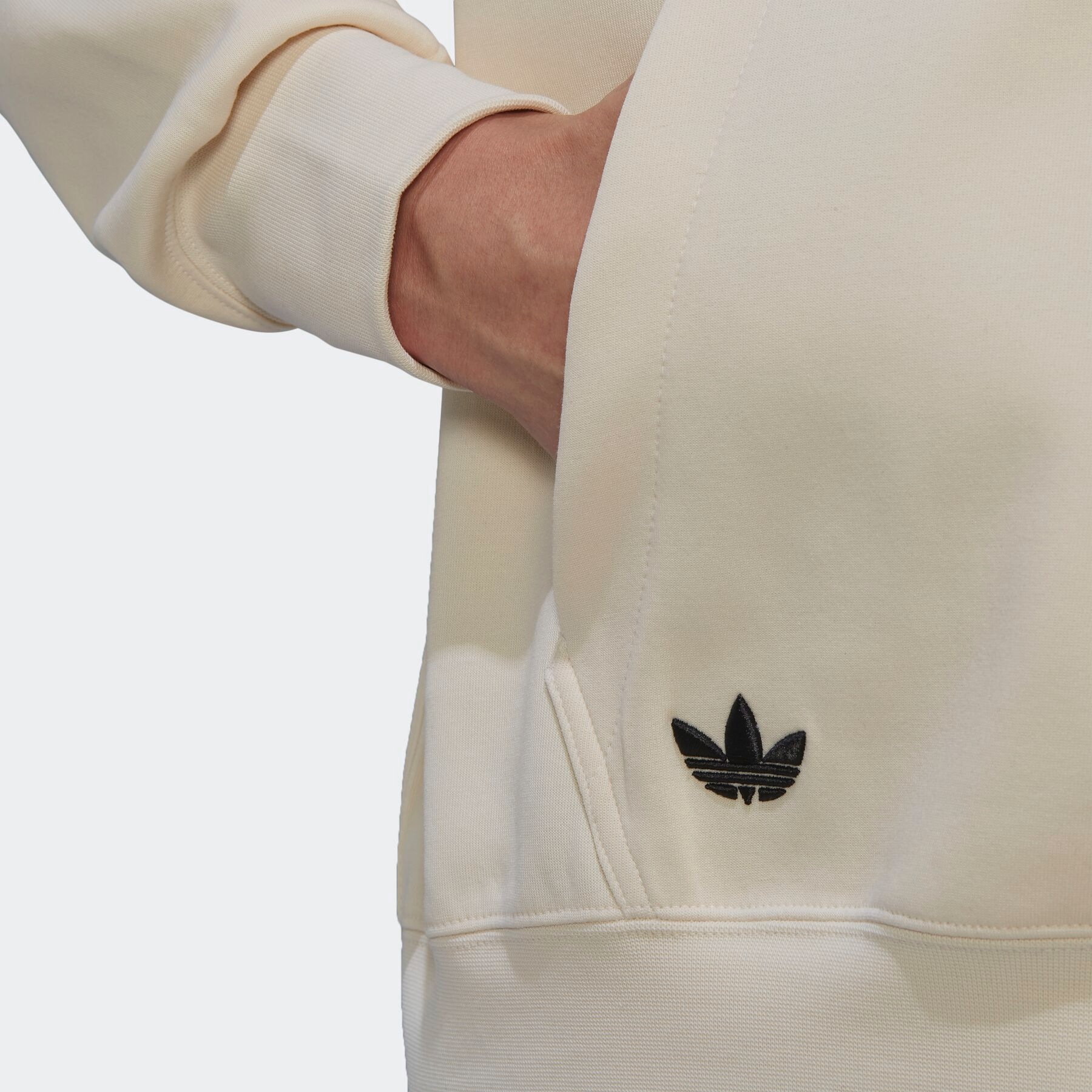 adidas Originals Sweatshirt »ADICOLOR NEUCLASSICS HOODIE« ▷ kaufen | BAUR
