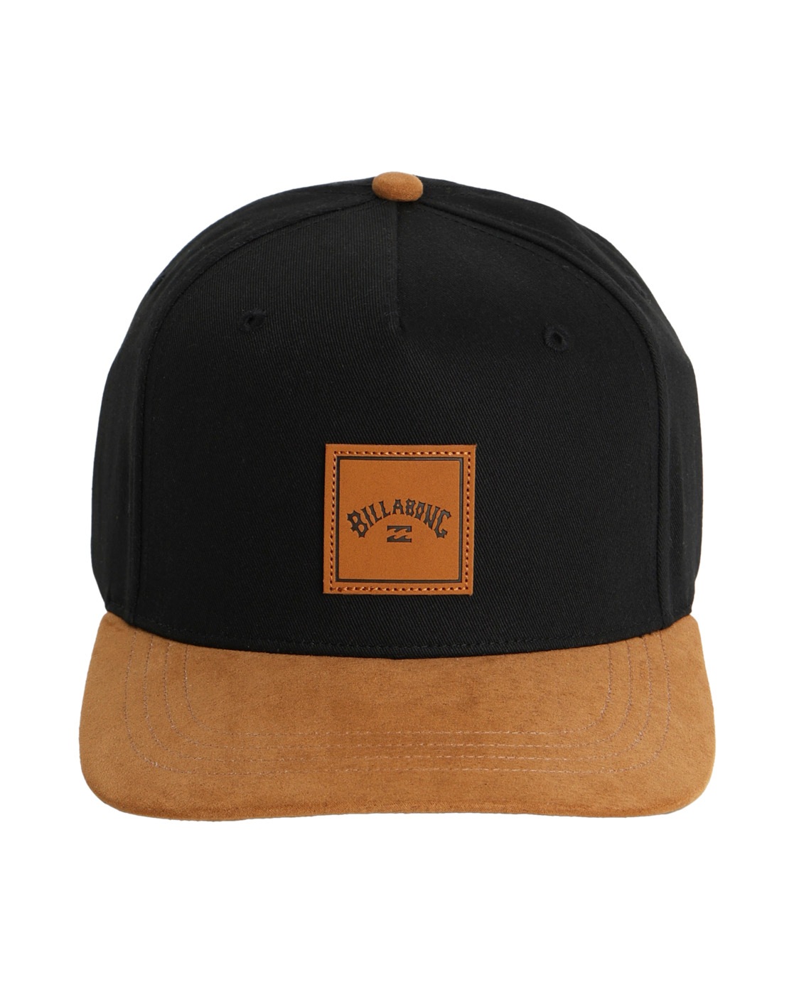 Billabong Snapback Cap »Stacked«