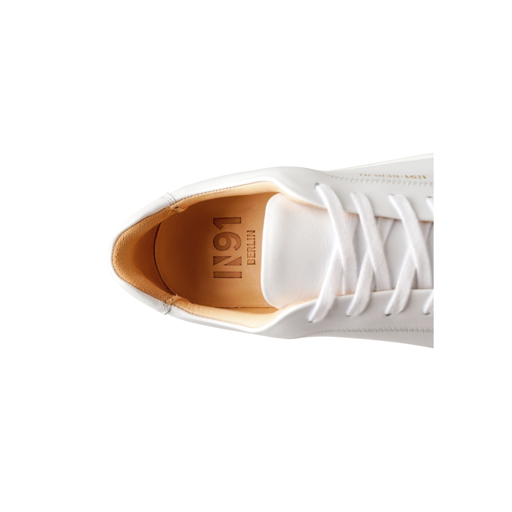 N91 Sneaker »Original Draft BA Damen- und Herrensneaker«