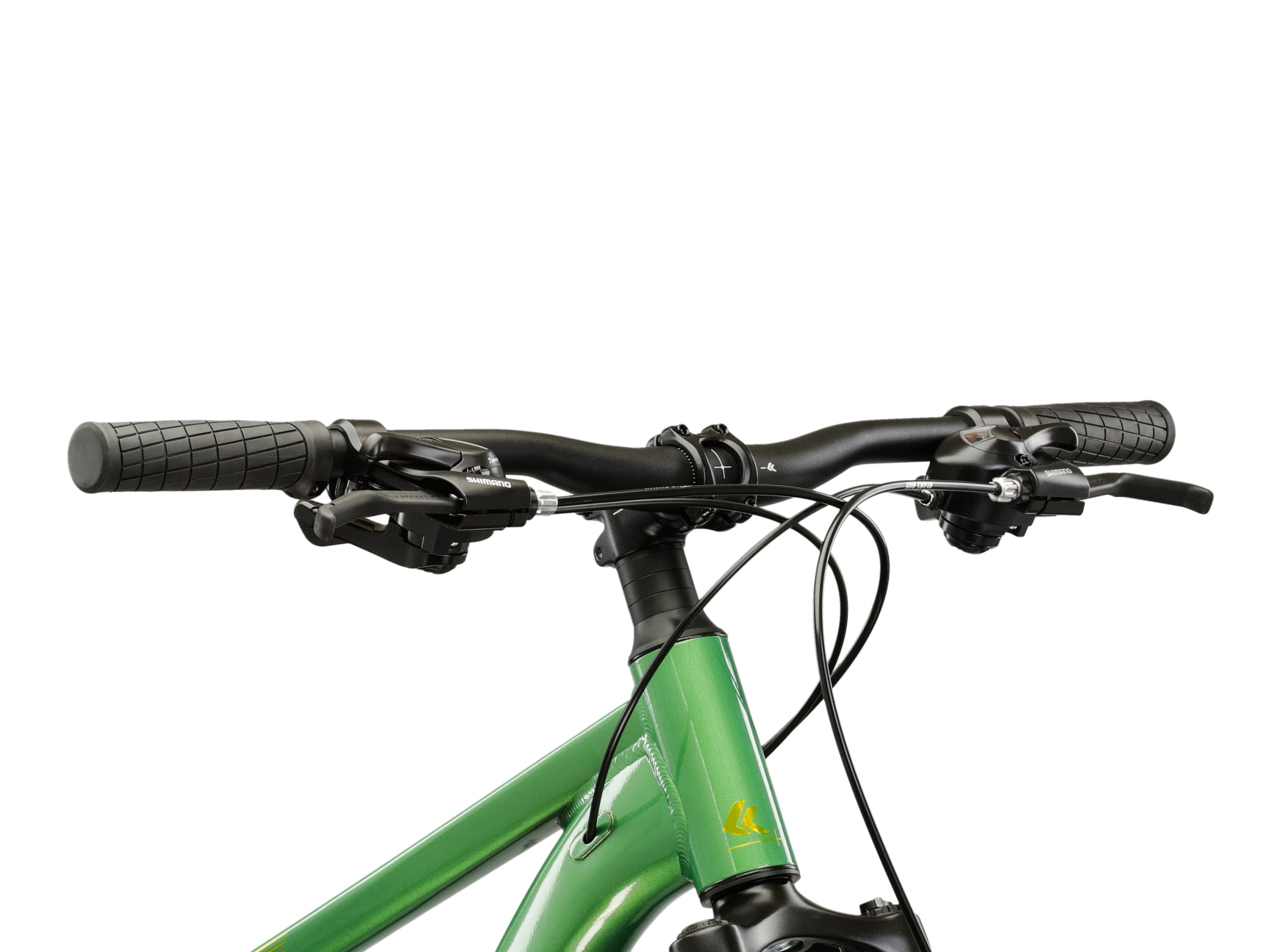 Kross Mountainbike »KROSS Mountainbike Hardtail 29" Hexagon X200 grün 21 Gänge« 21 Gang Shimano ALTUS M310 Schaltwerk Kettenschaltung Rahmen aus Aluminium Performance
