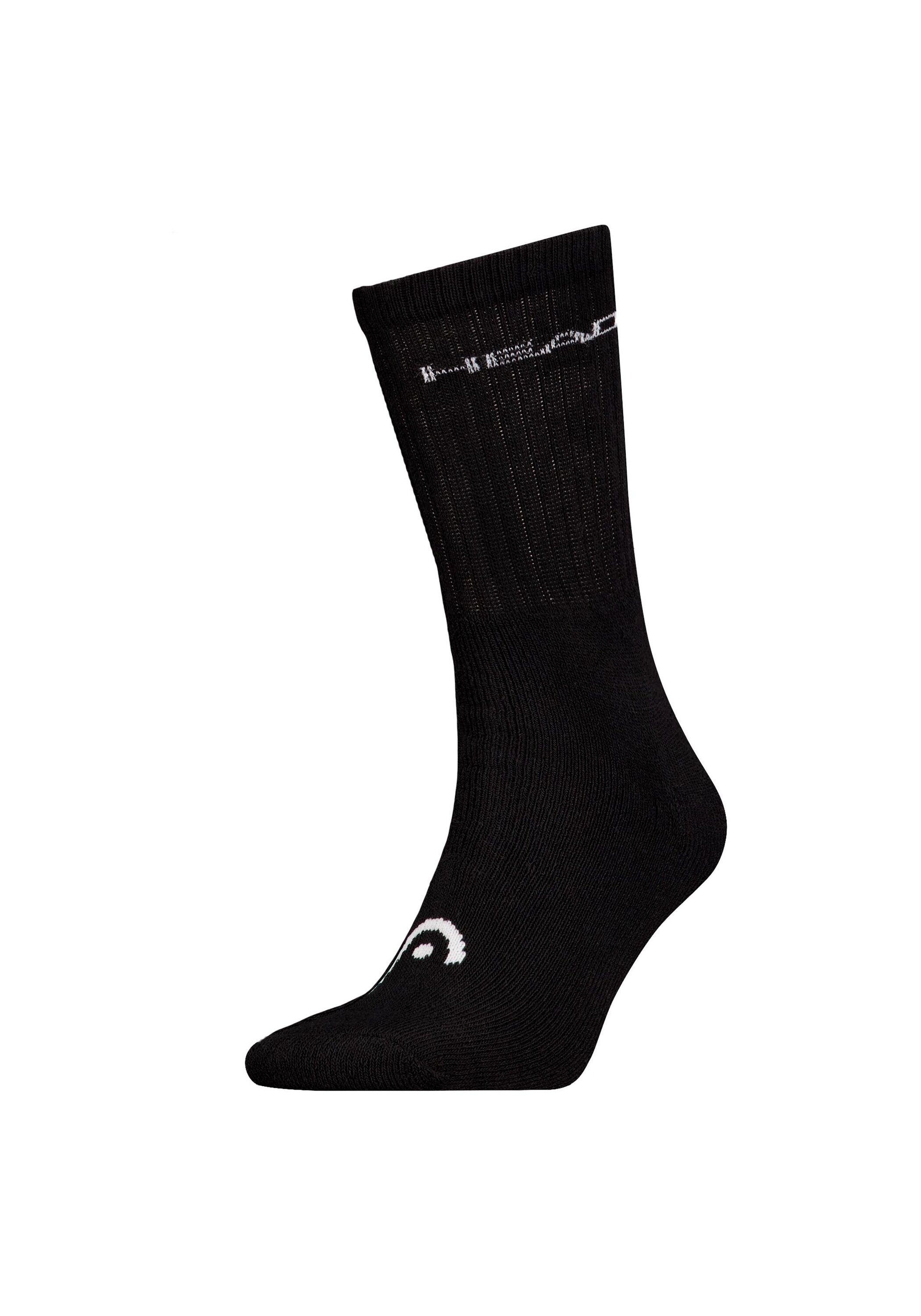 Head Kurzsocken »Socken HEAD ELEMENTS ALL SPORTS CREW ECOM 5er Pack«