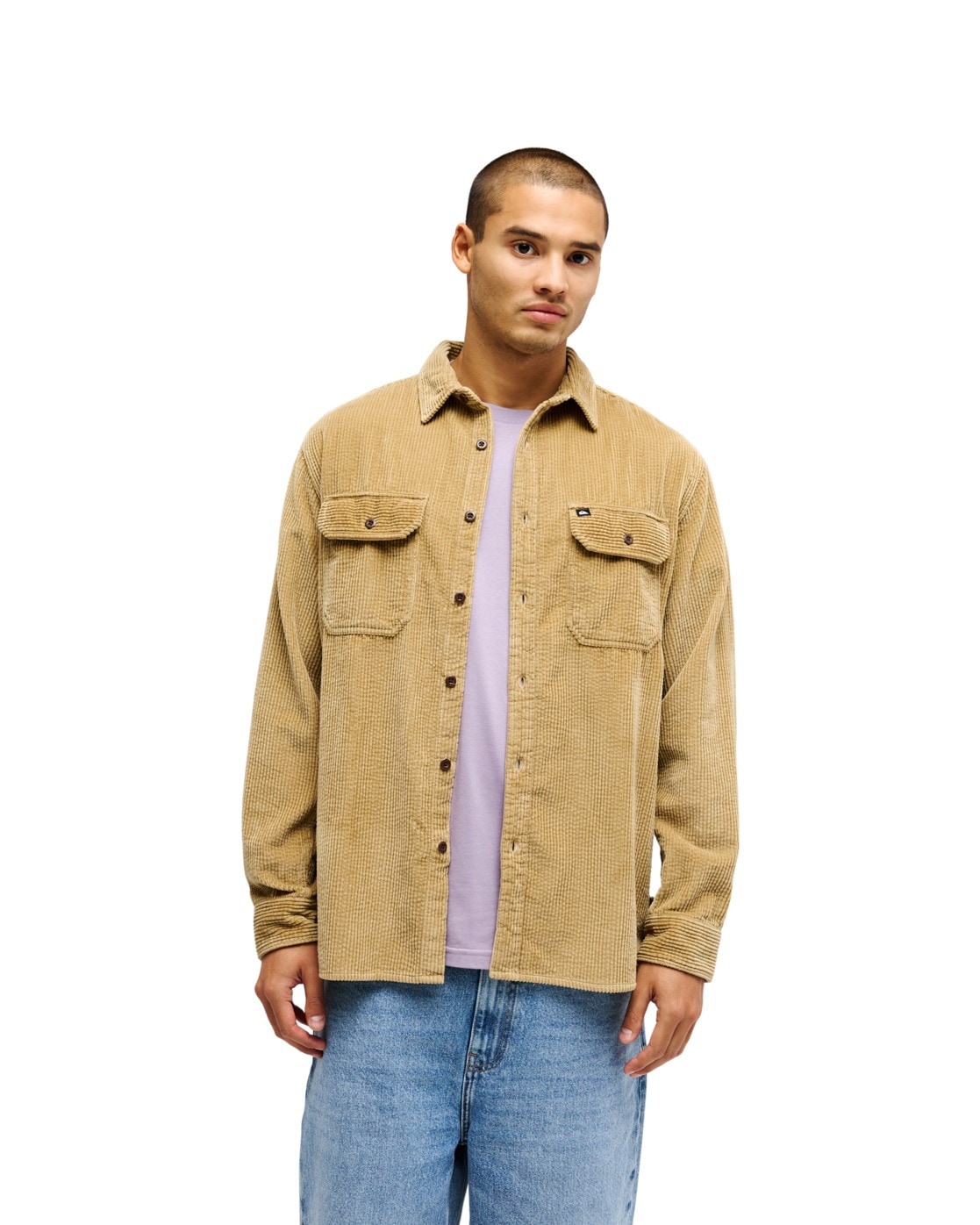 Quiksilver "Venture Cord"