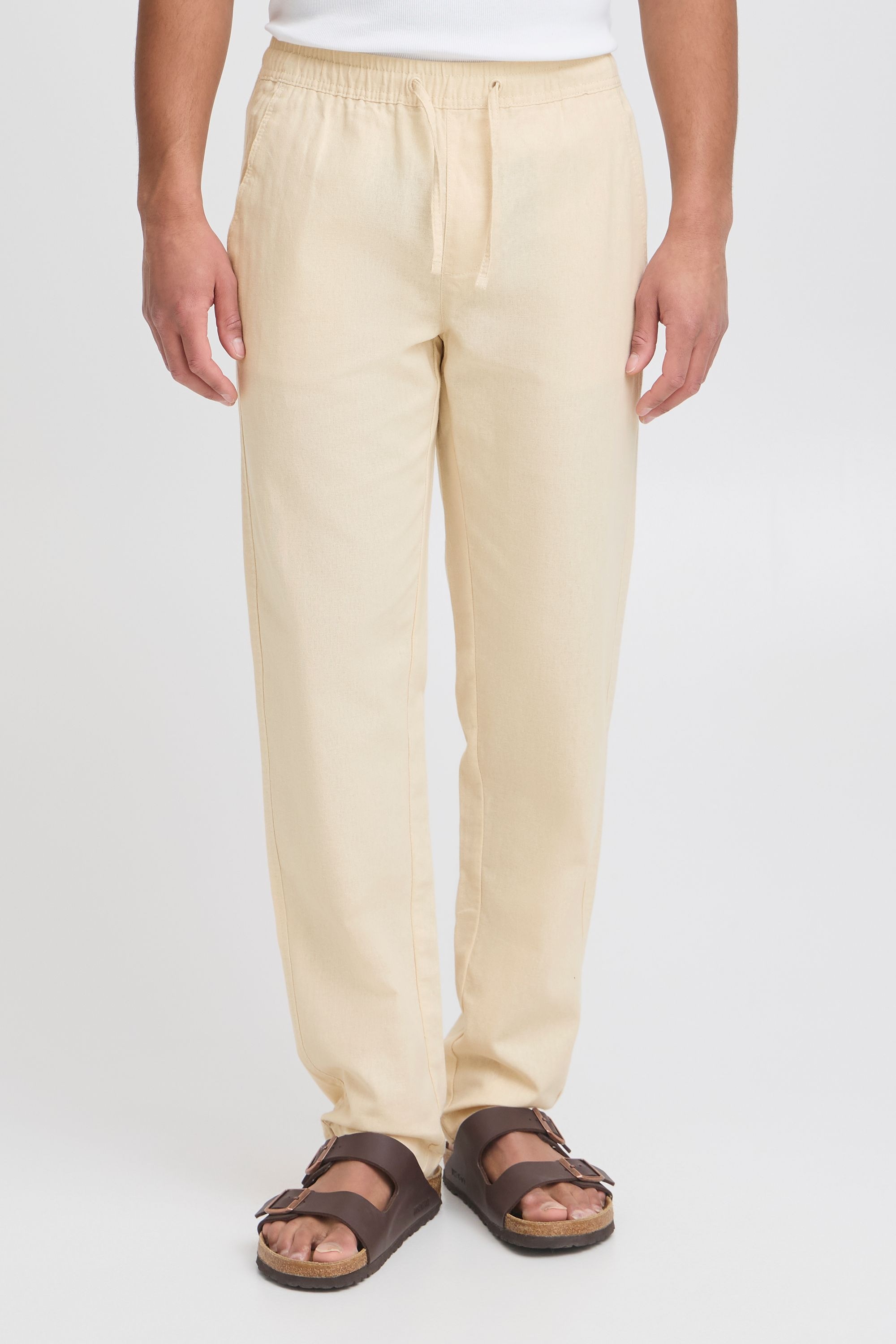 Thumbnail - Indicode Leinenhose "Leinenhose IDPassol"