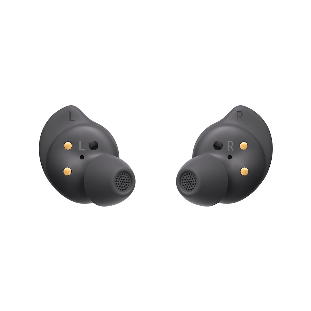 Samsung wireless In-Ear-Kopfhörer »Galaxy Buds FE SM-R400«, Active Noise Cancelling (ANC)-Sprachsteuerung