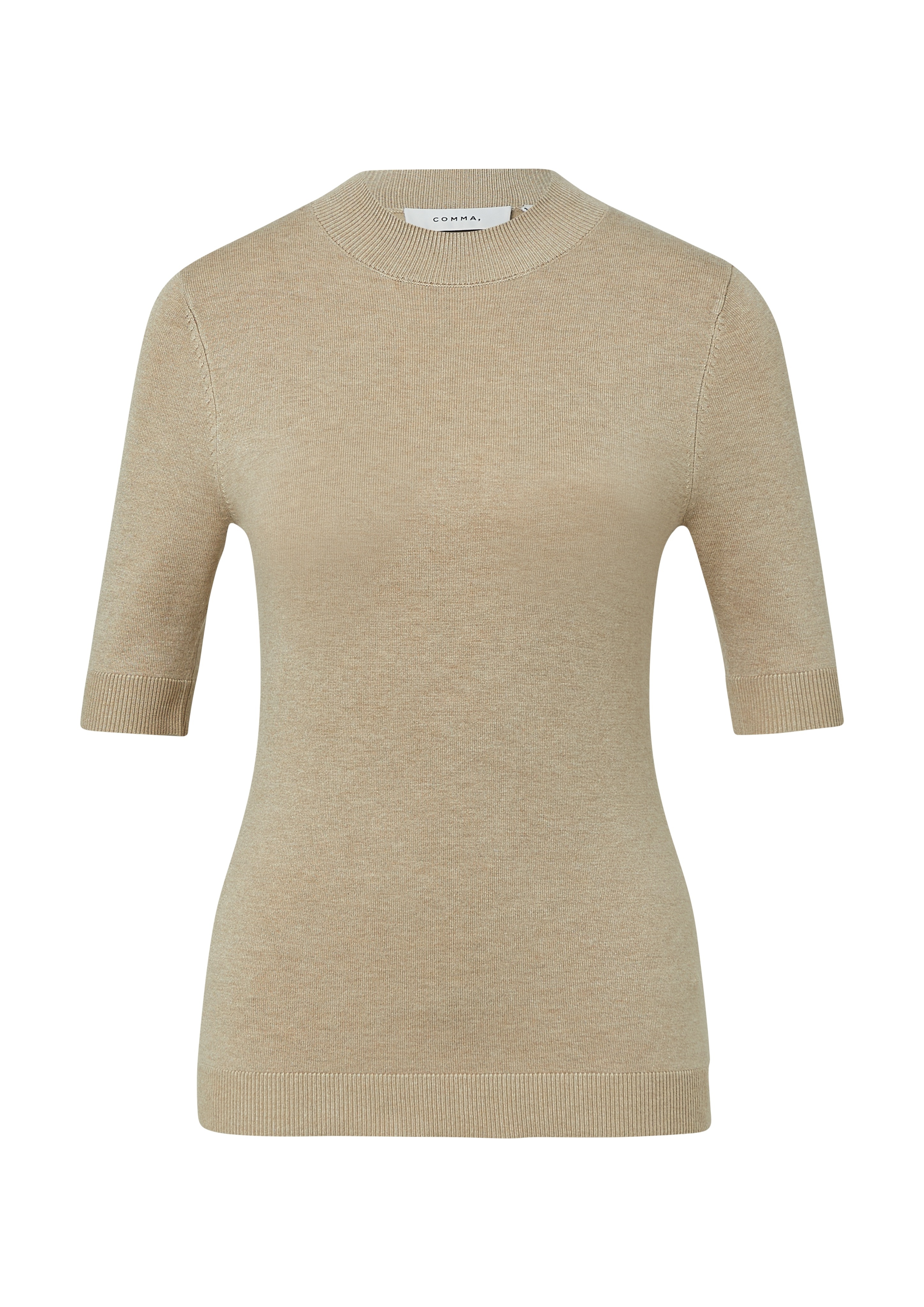 Thumbnail - Comma Strickpullover
