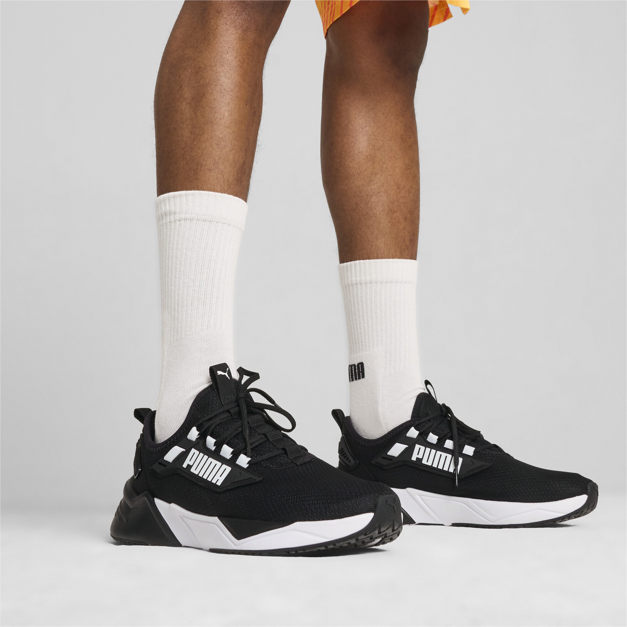 PUMA Laufschuh »Retaliate 3 Laufschuhe Erwachsene«