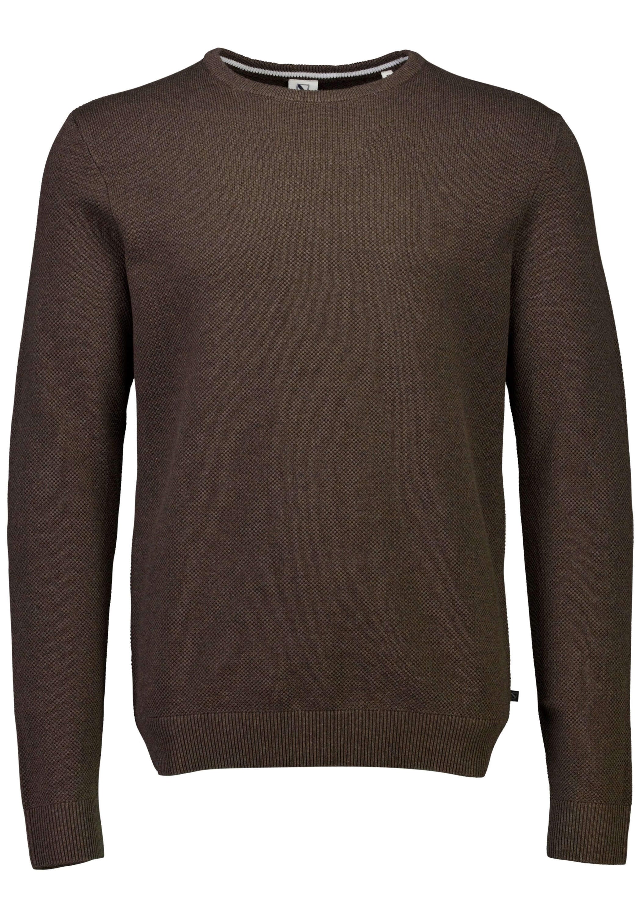 JACK’S Strickpullover "Strickpullover Comfort Fit" günstig online kaufen