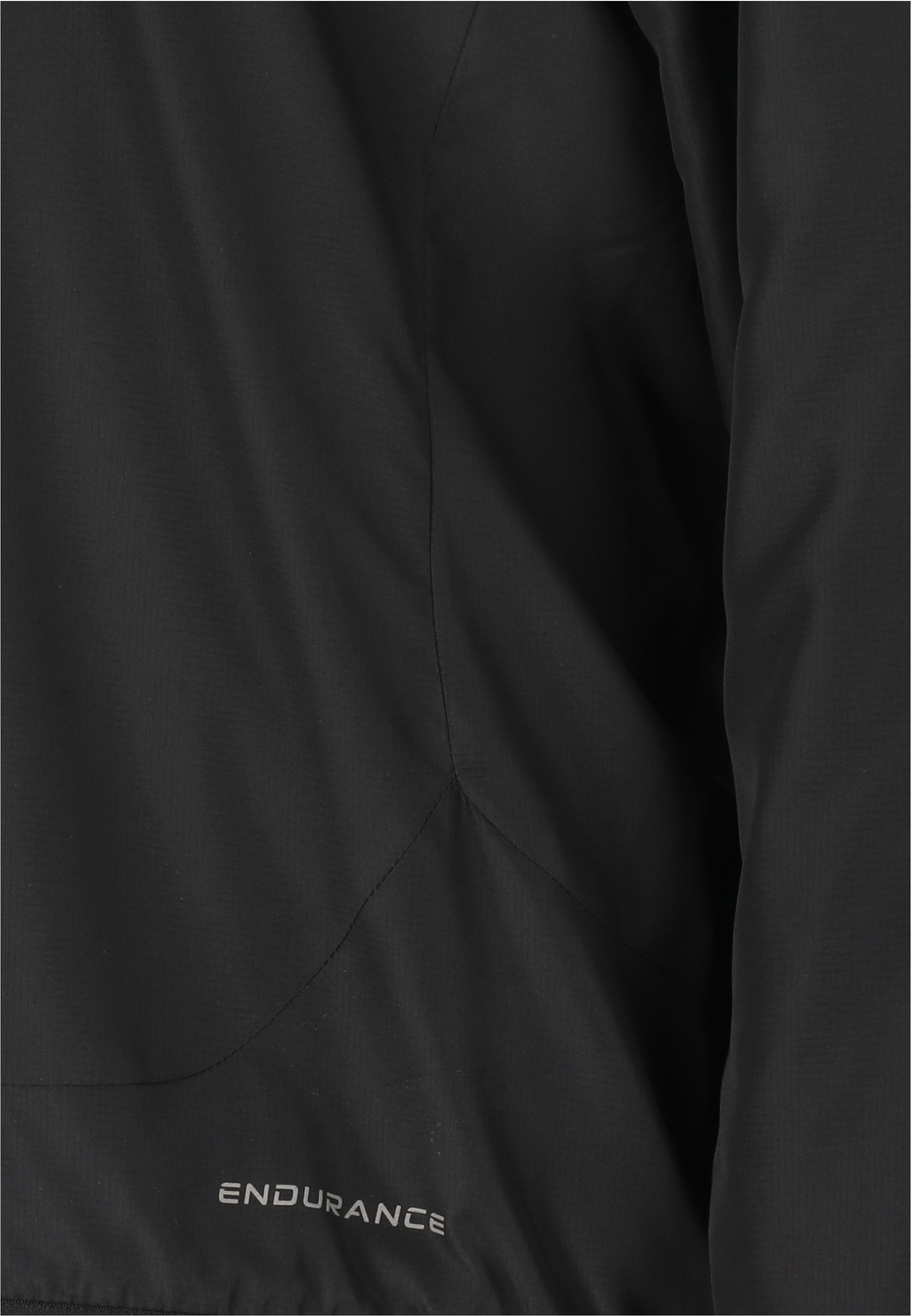 ENDURANCE Laufjacke »Comay«, mit wasserabweisendem BionicFinish