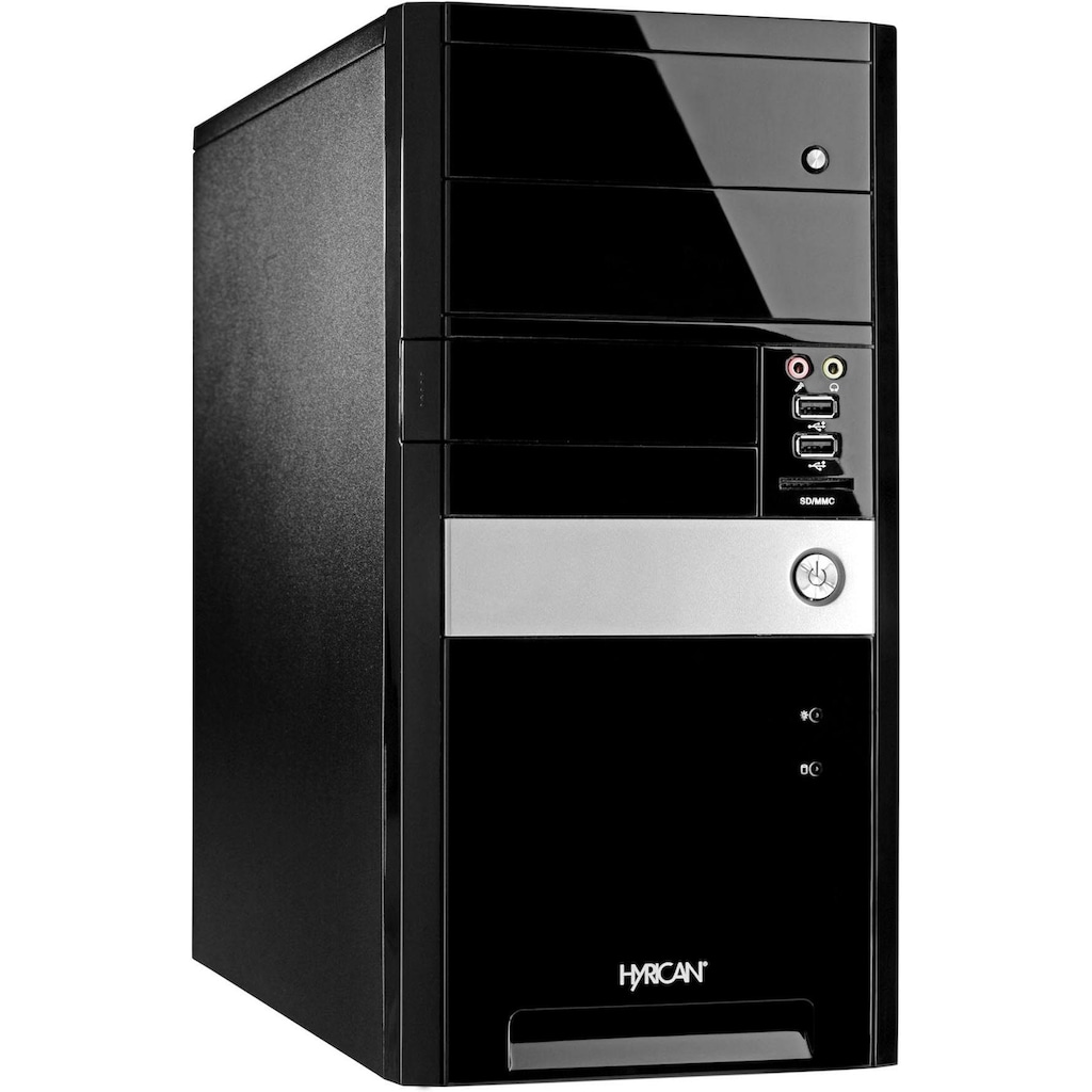 Hyrican Gaming-PC »Home-Office PC 6461«