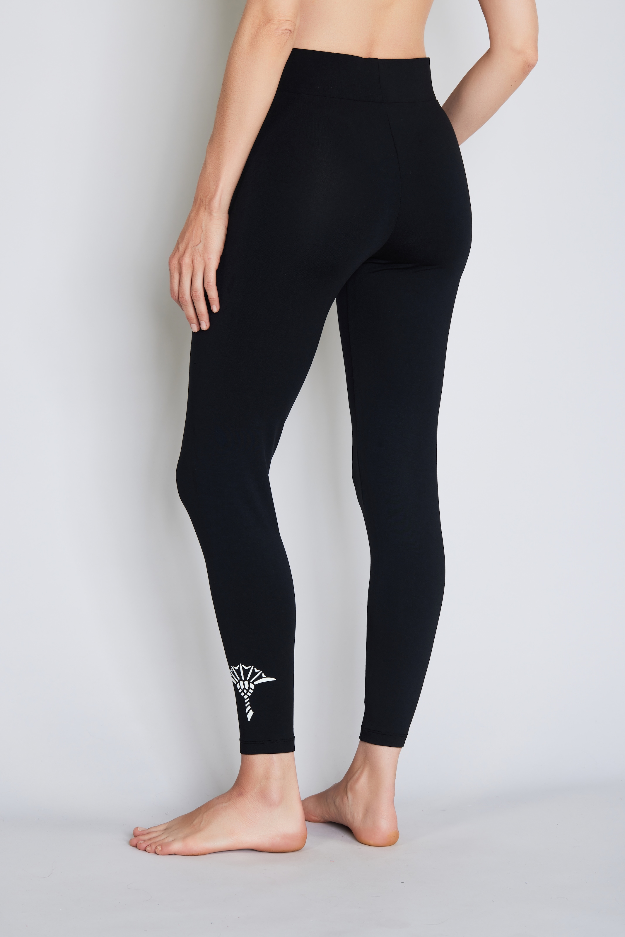 JOOP! Leggings »Move«  mit elastischem Bund für Komfort