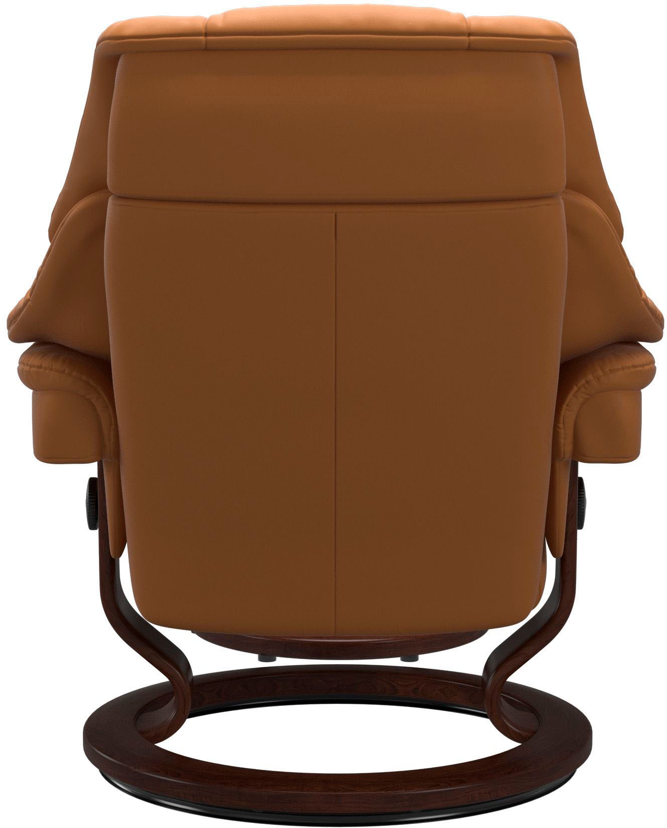 Stressless Relaxsessel "Reno" mit Classic Base, Größe S, M & L, Gestell Bra günstig online kaufen