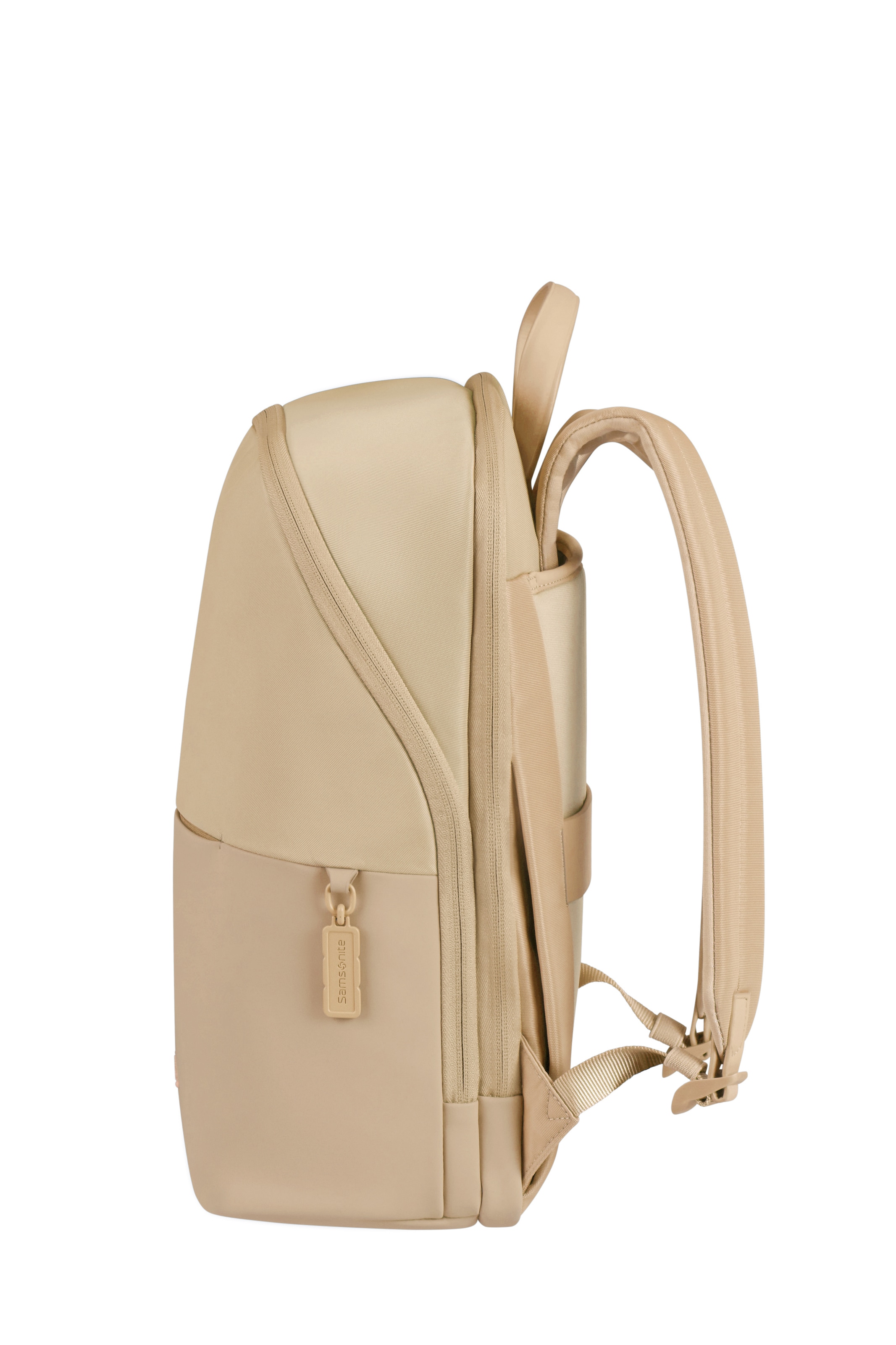 Samsonite Laptoprucksack »4PACK« Busisnessrucksack mit verstellbaren Schulterriemen