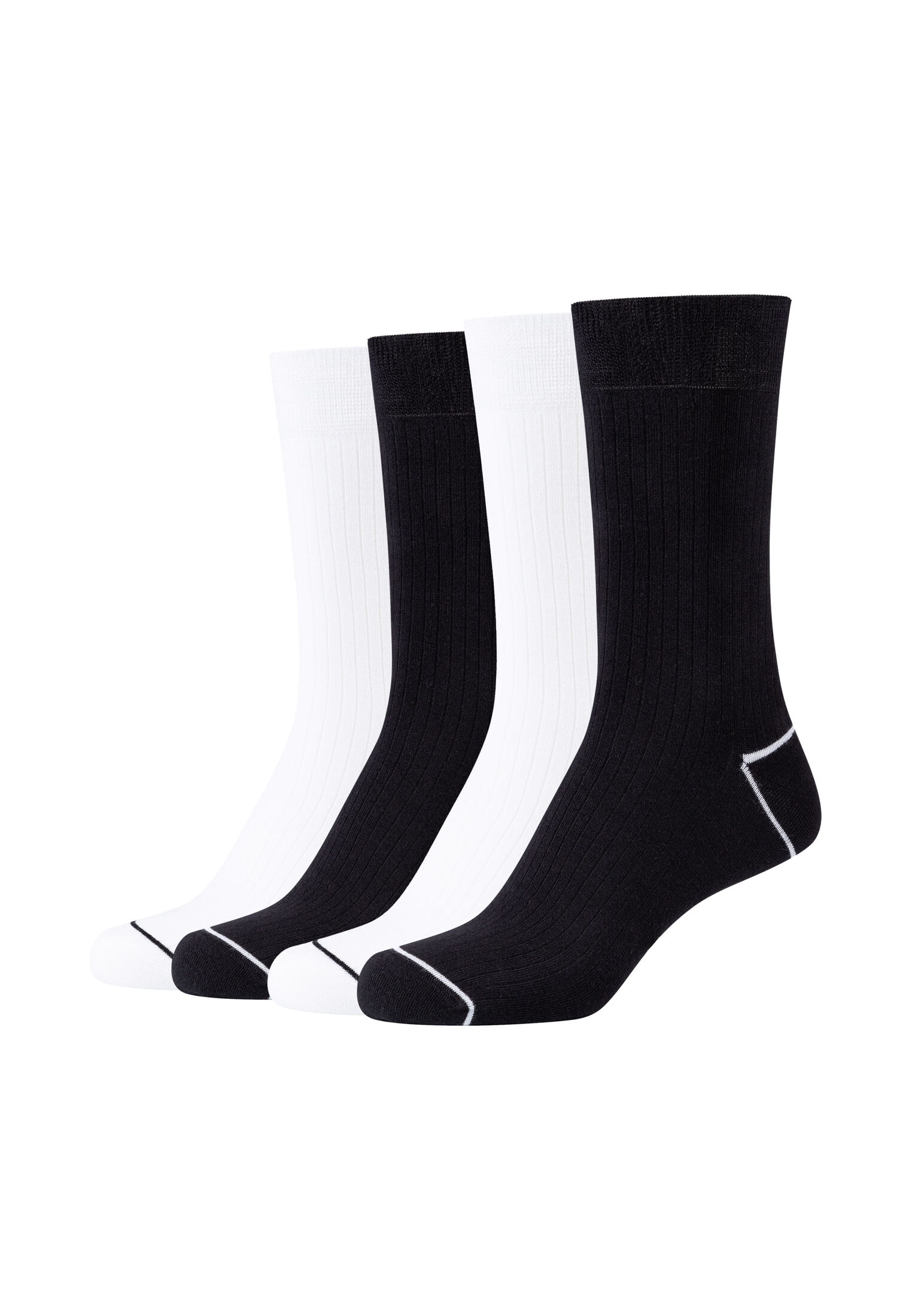 s.Oliver Socken "Socken 4er Pack" günstig online kaufen