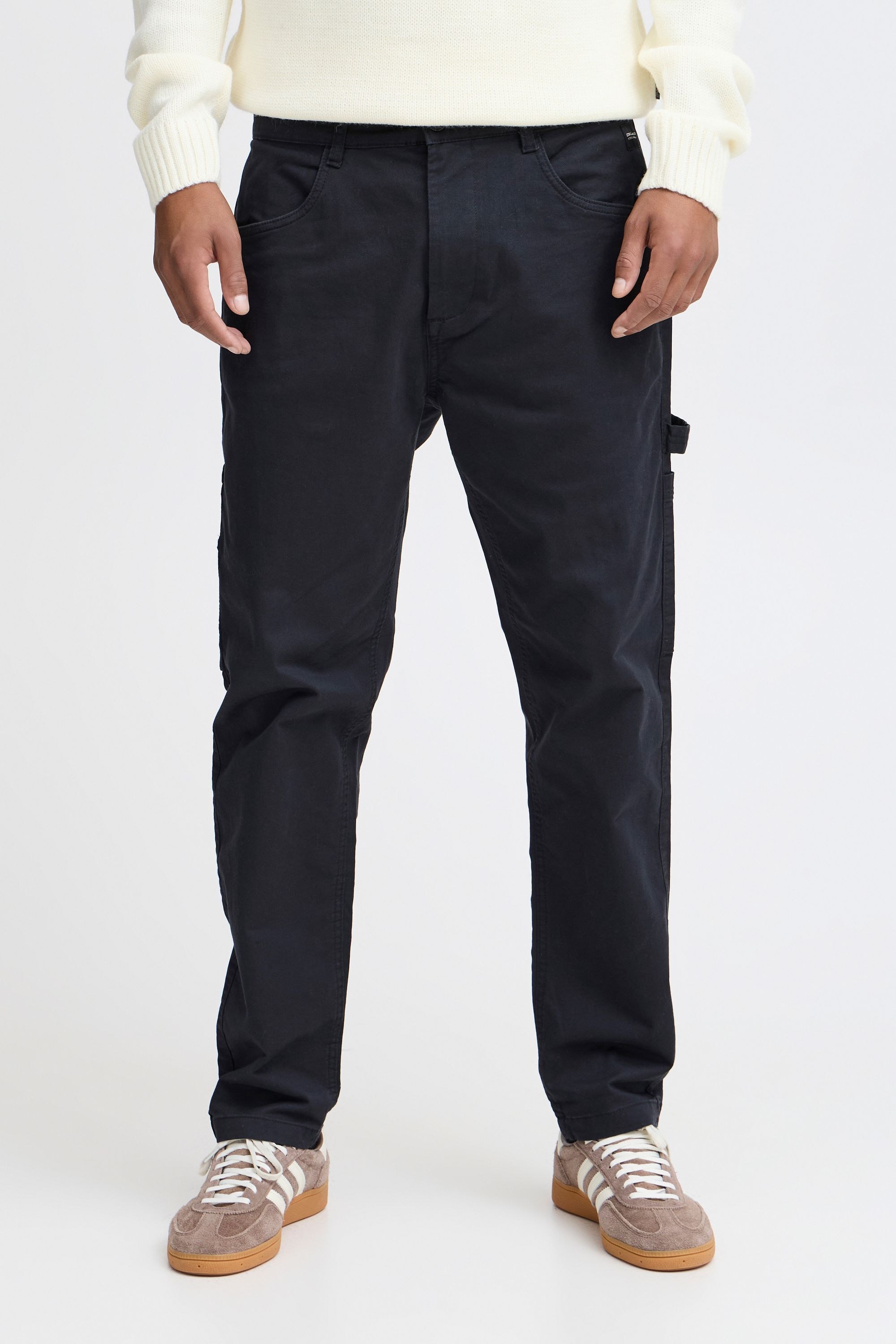 Blend Cargohose "BHPants" Lässige Cargohose mit Taschen günstig online kaufen