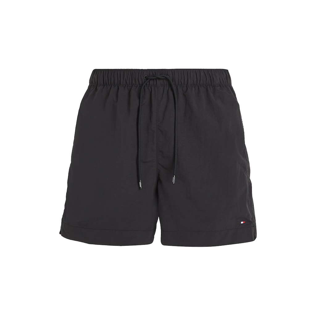 Tommy Hilfiger Swimwear Badeshorts »MEDIUM DRAWSTRING«