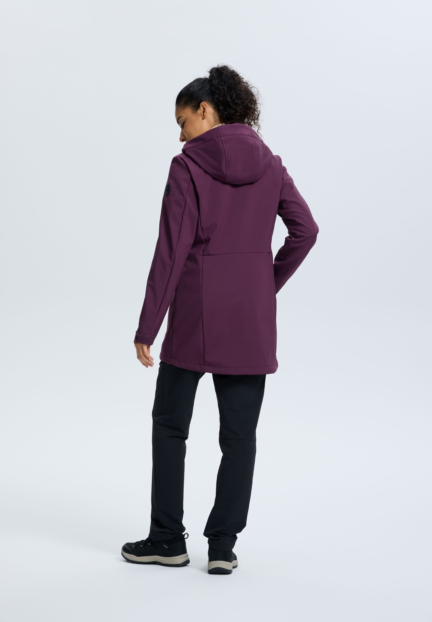 Icepeak Outdoorjacke »Icepeak Softshell jacke Alamosa«