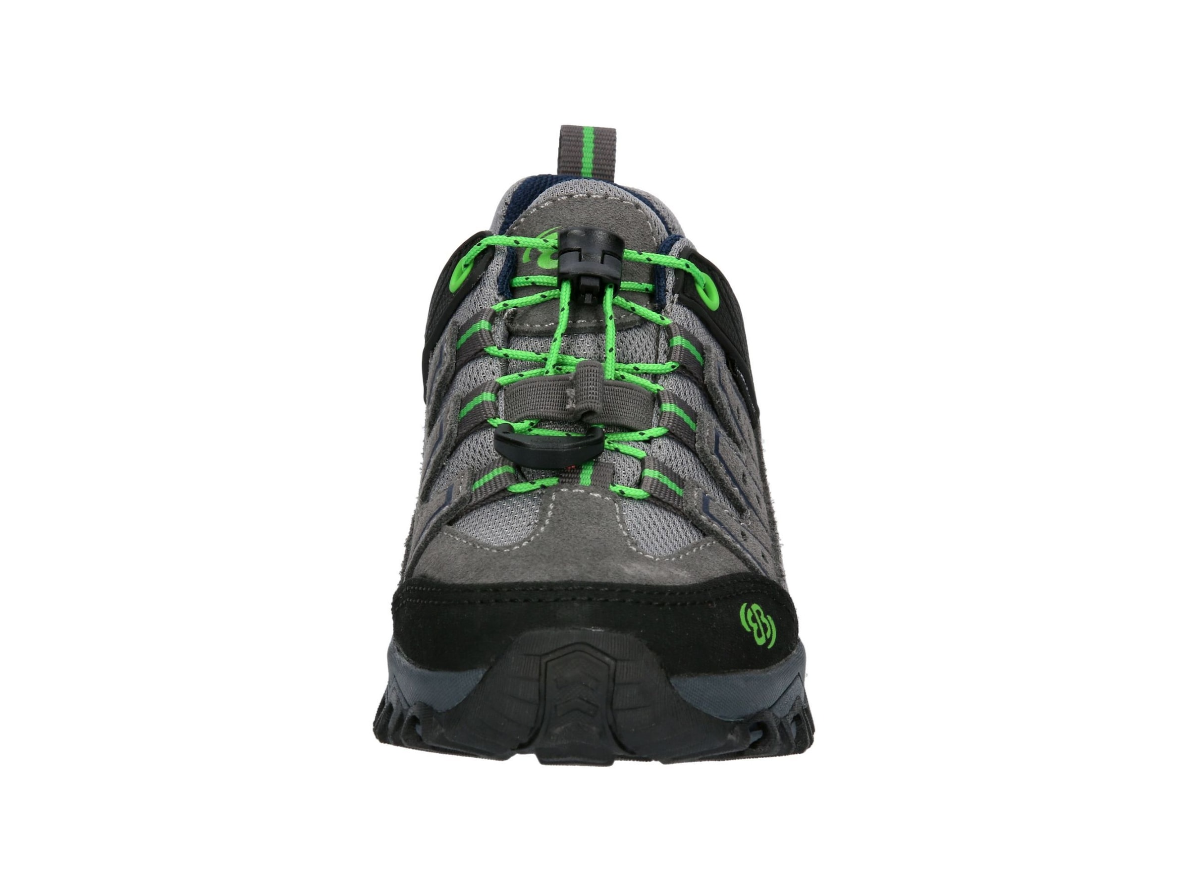 BRÜTTING Outdoorschuh »Outdoorschuh Mount Pinos Kids Low«