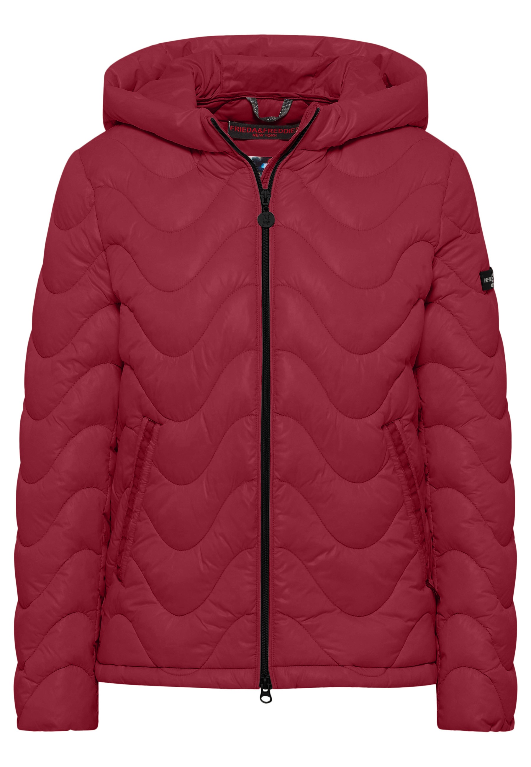 Frieda & Freddies Blouson »Thermolite Jacket / Ania«