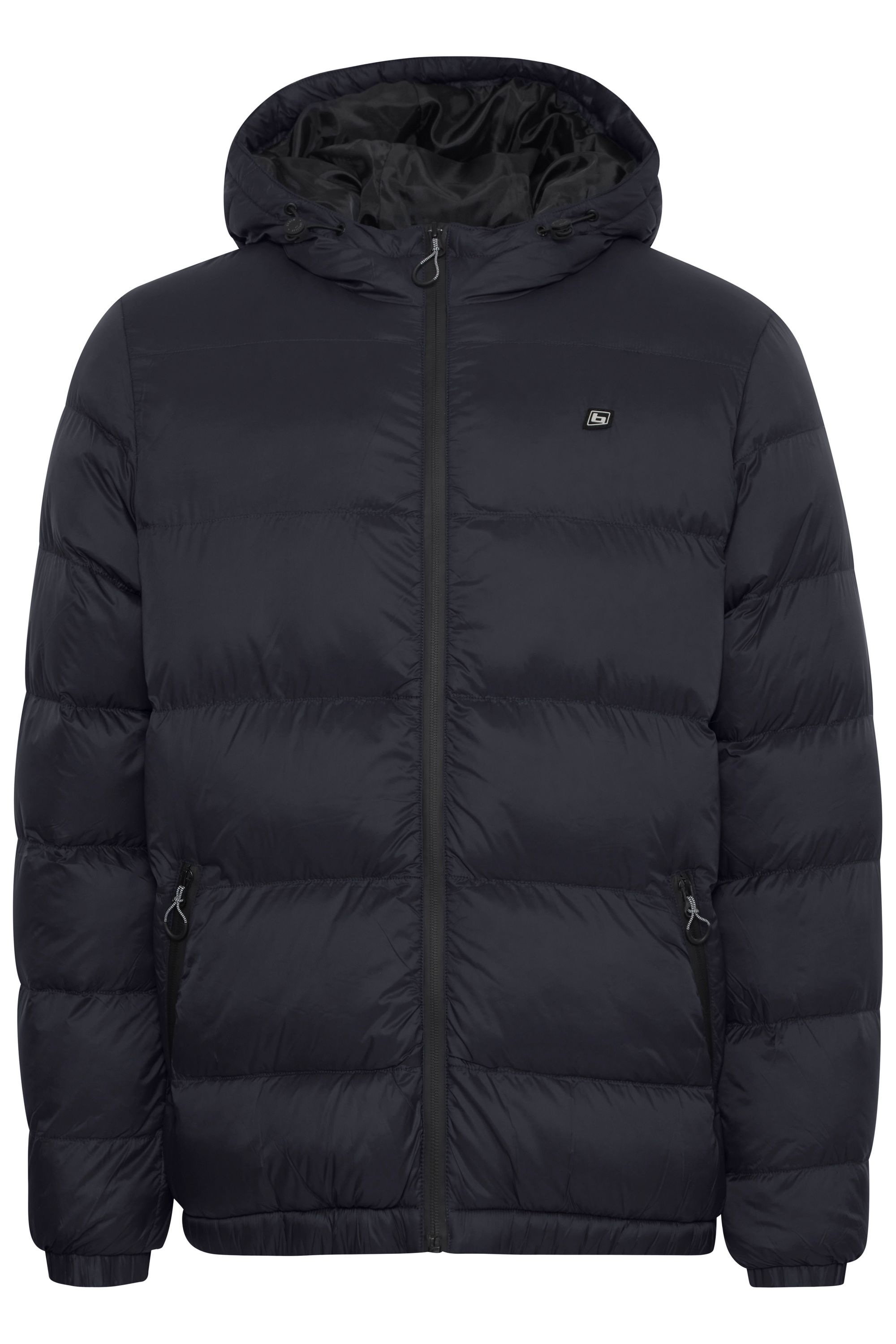 Blend Steppjacke "BHPuffkin" mit Kapuze Klassische Steppjacke günstig online kaufen