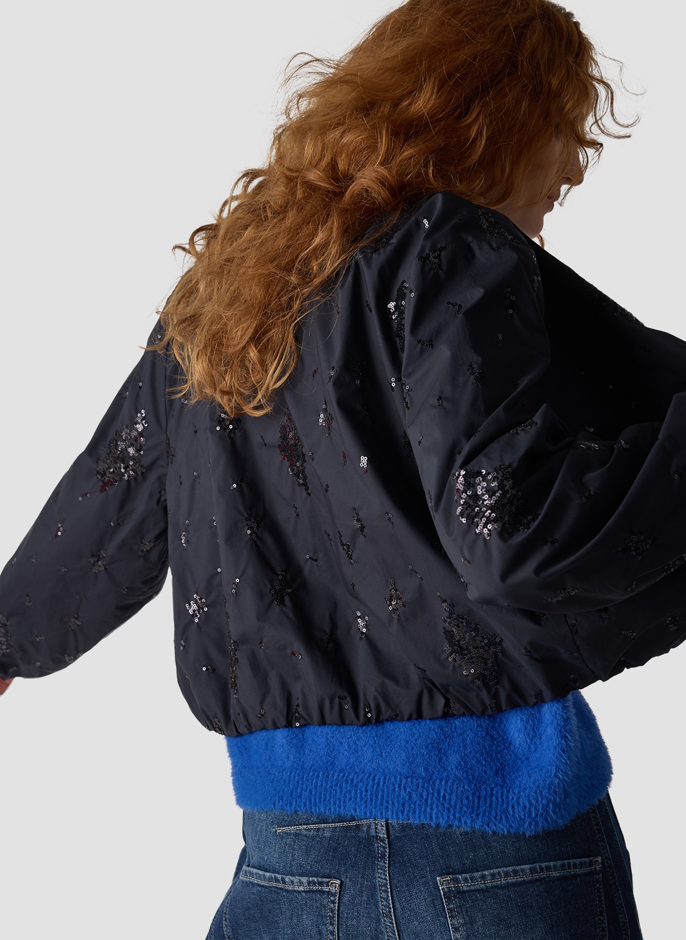 LeComte Blouson »Jacke«