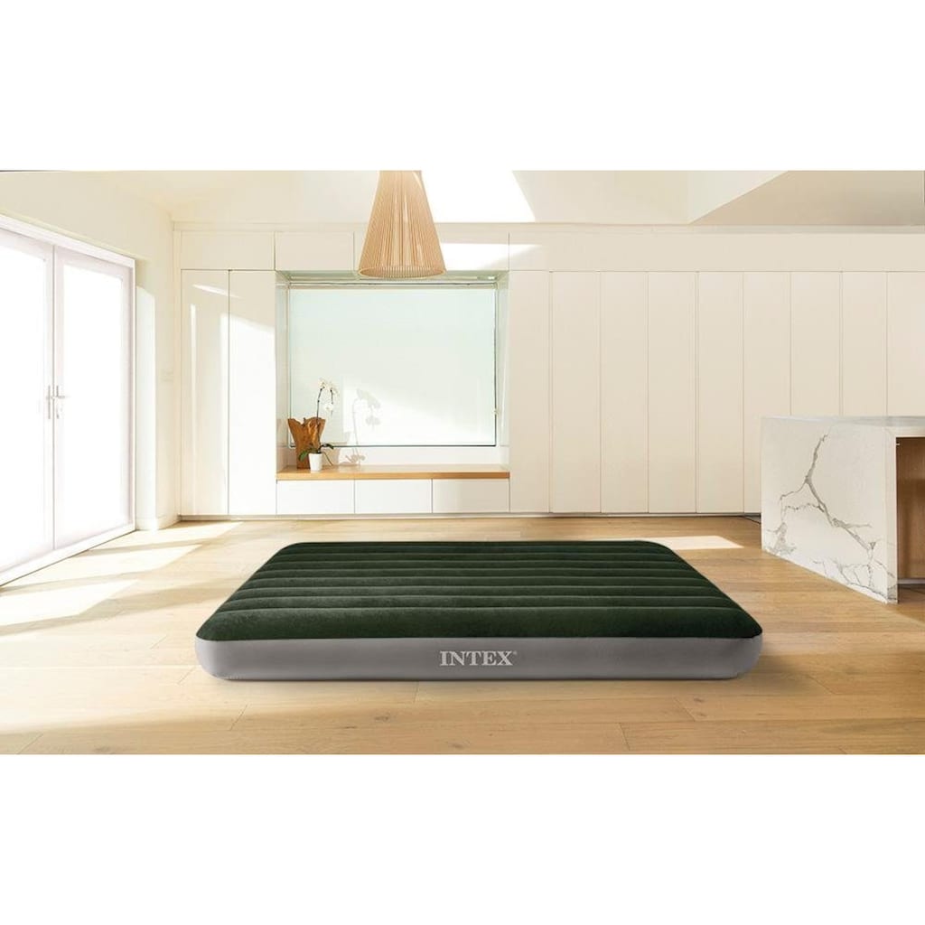 Intex Luftbett »Dura-Beam® DOWNY Airbed«