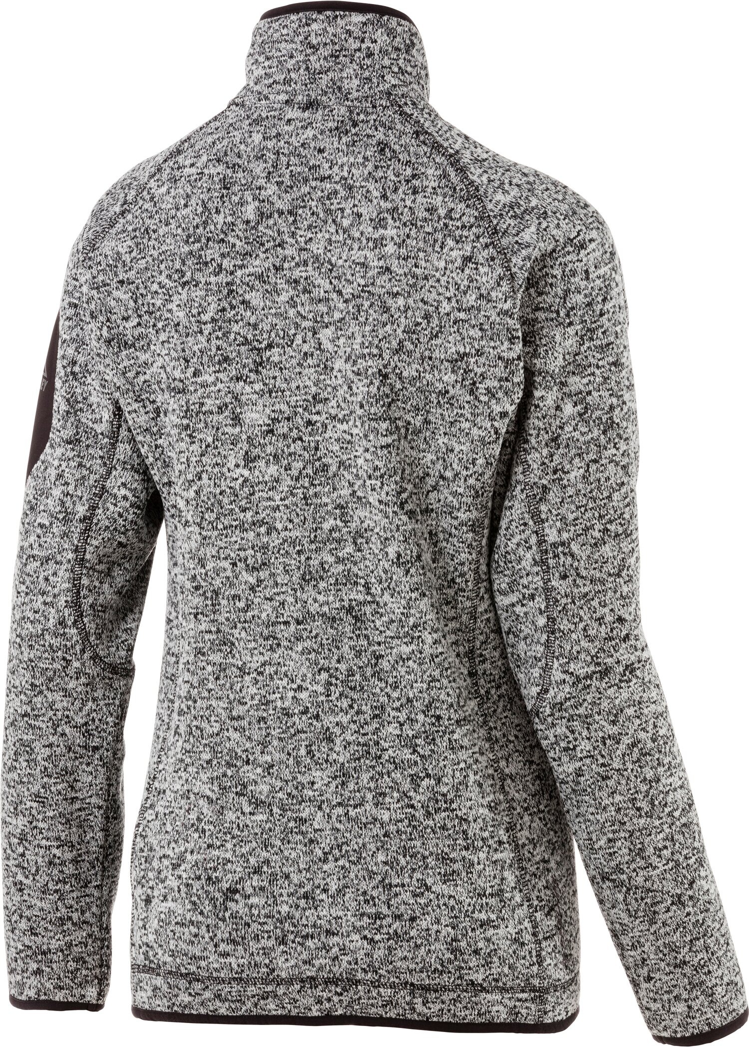 McKINLEY Fleecejacke "Da.-Unterjacke Skeena wms" 1 Stk. tlg. ohne Kapuze günstig online kaufen