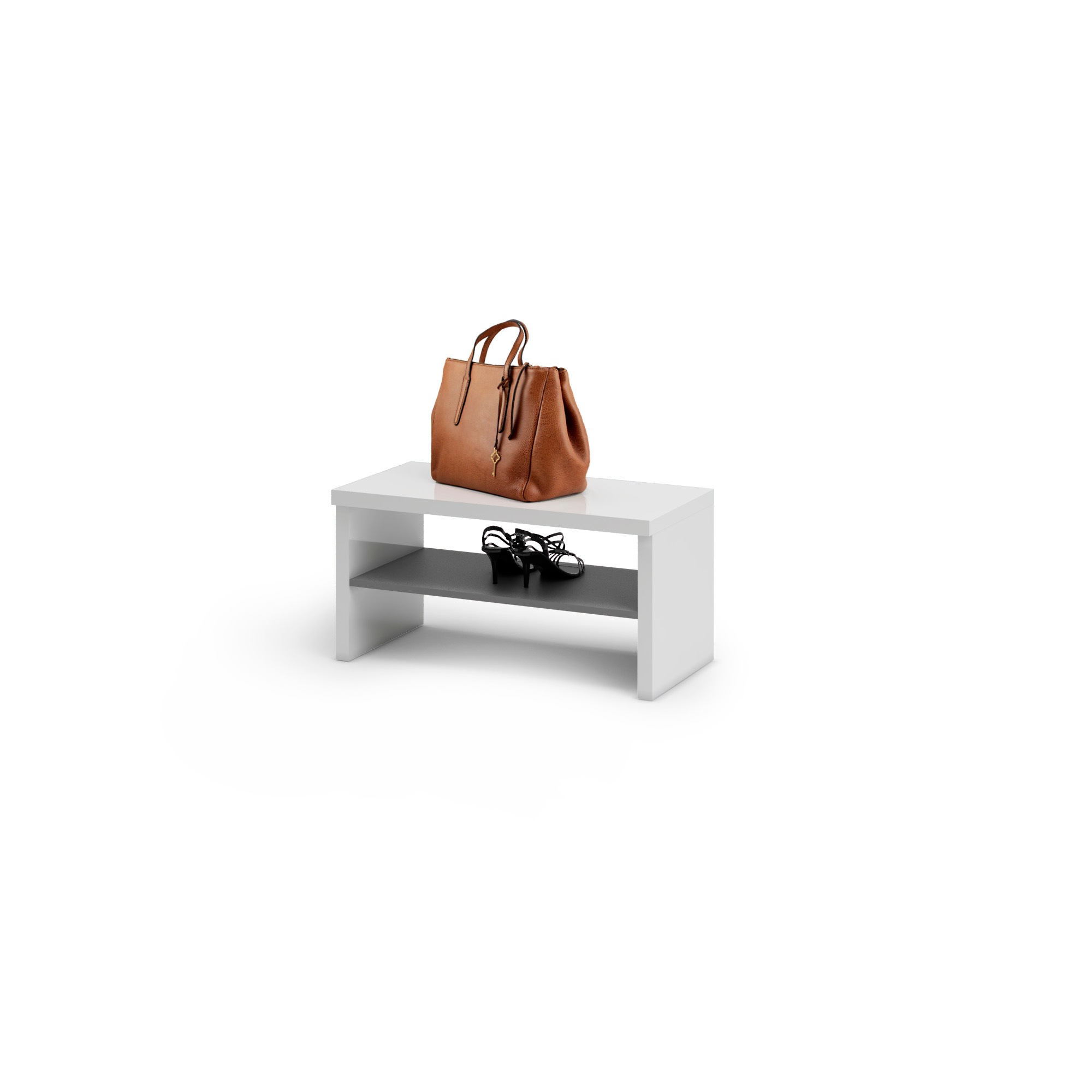 INOSIGN Schuhbank "Atrium" 1 Stk. tlg. günstig online kaufen