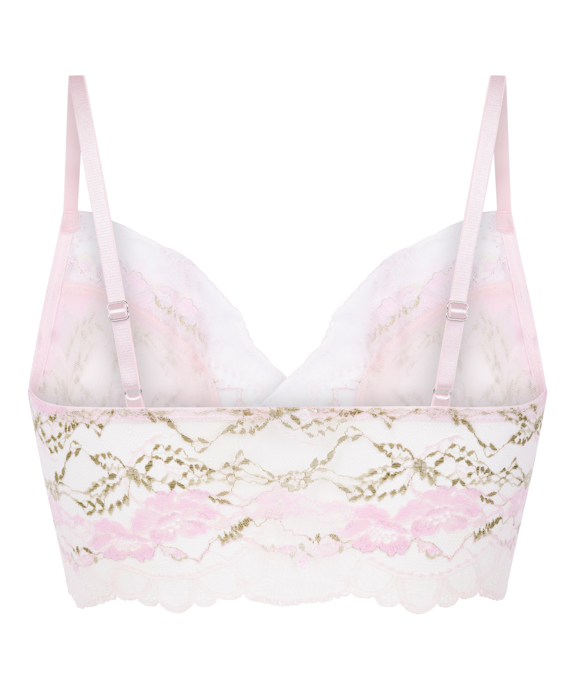 Hunkemöller Gemoldeter BH »Miri Bralette«