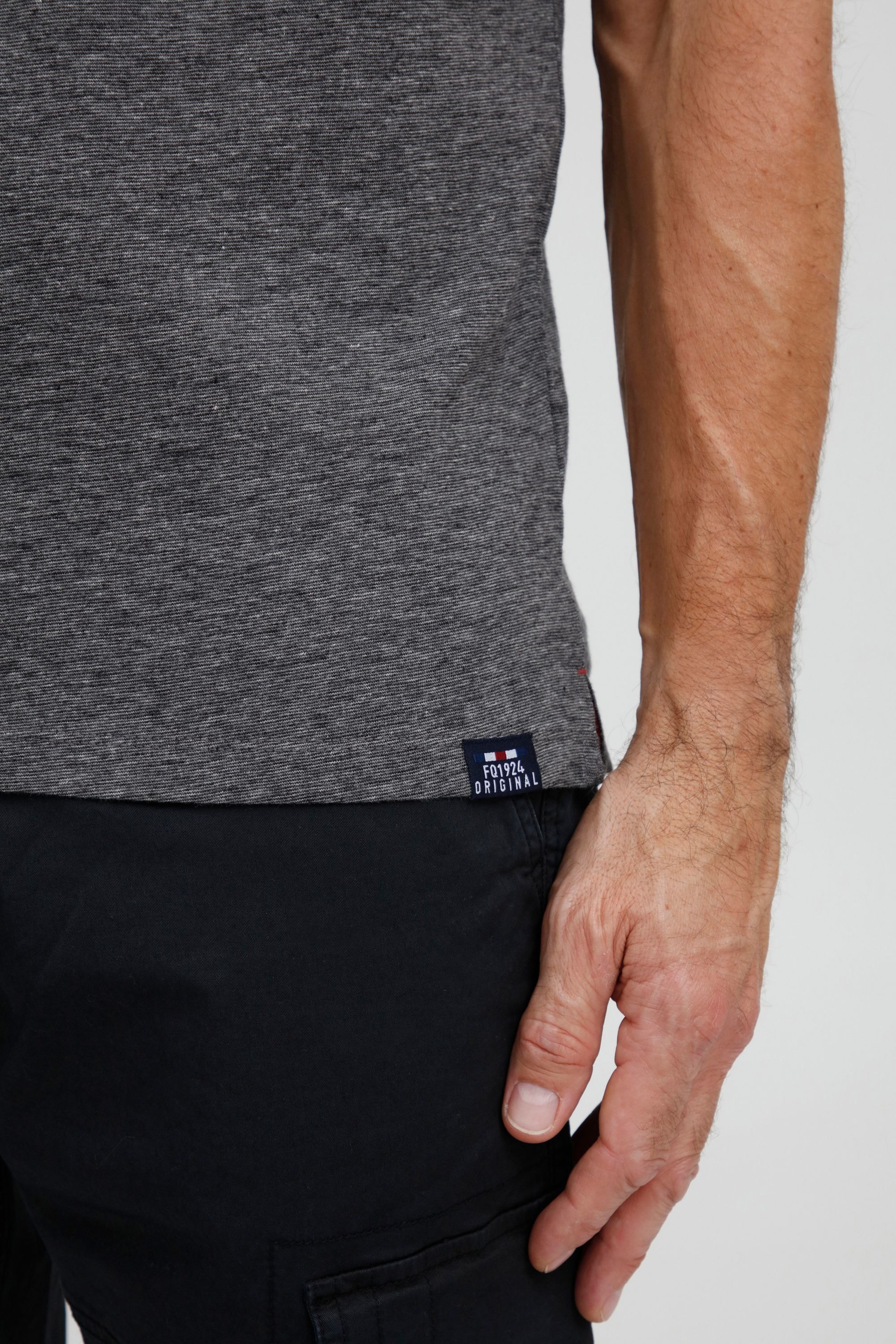 FQ1924 Poloshirt »Poloshirt FQPetri«