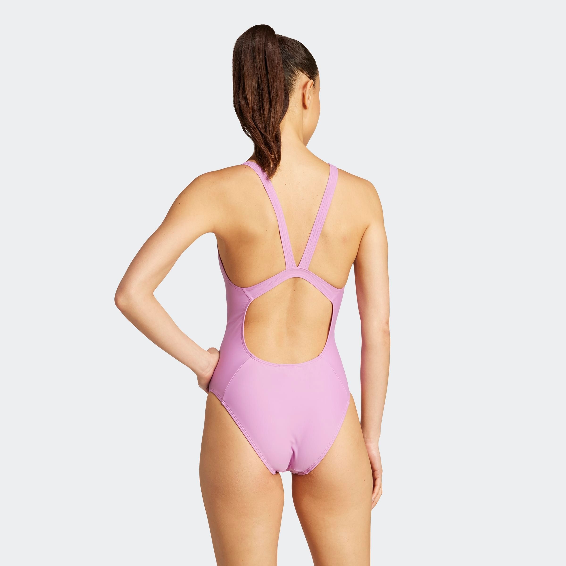 Thumbnail - adidas Performance Badeanzug "ESS VBCK SUIT" 1 Stk.