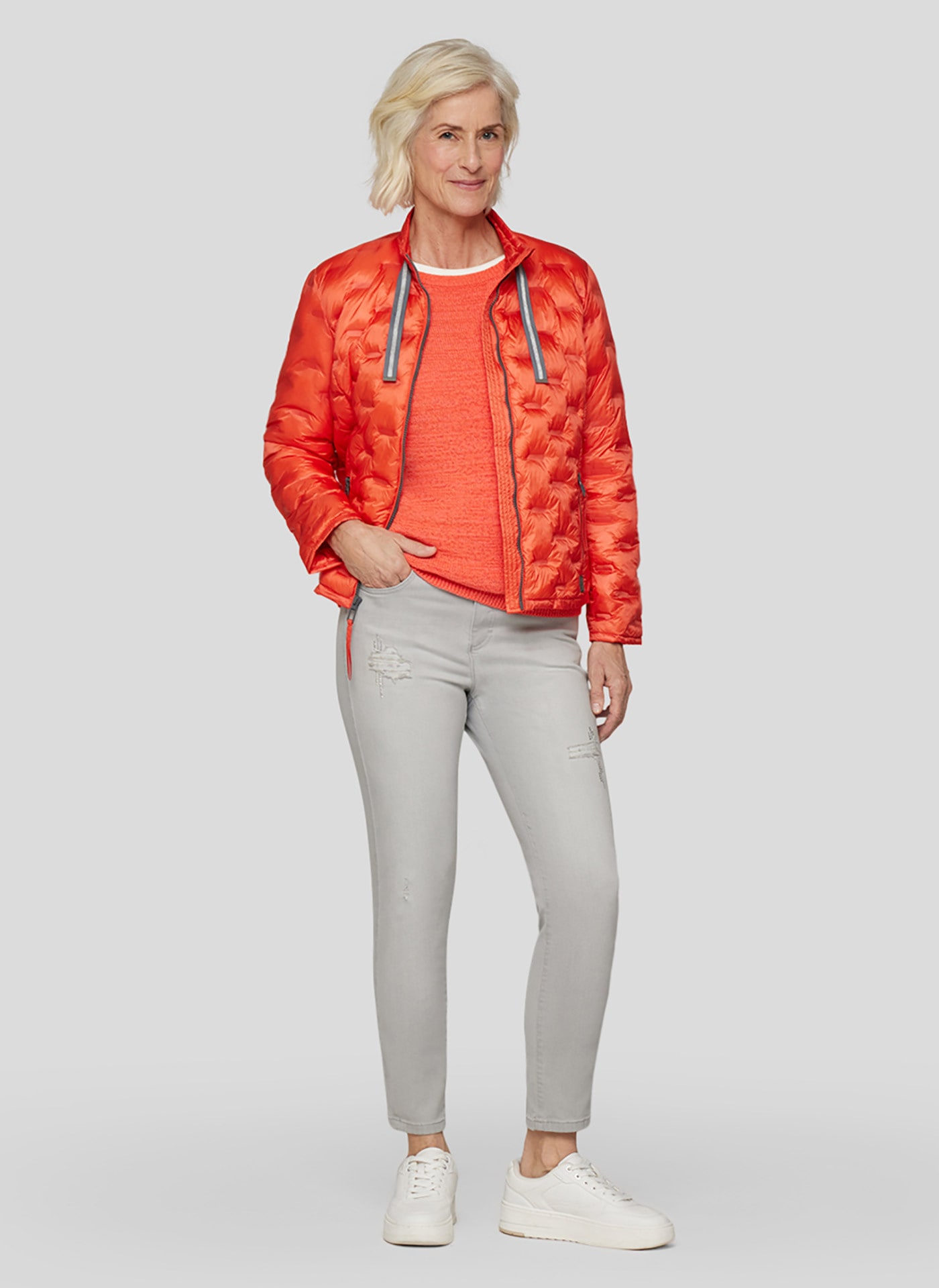 Rabe Blouson »Jacke«