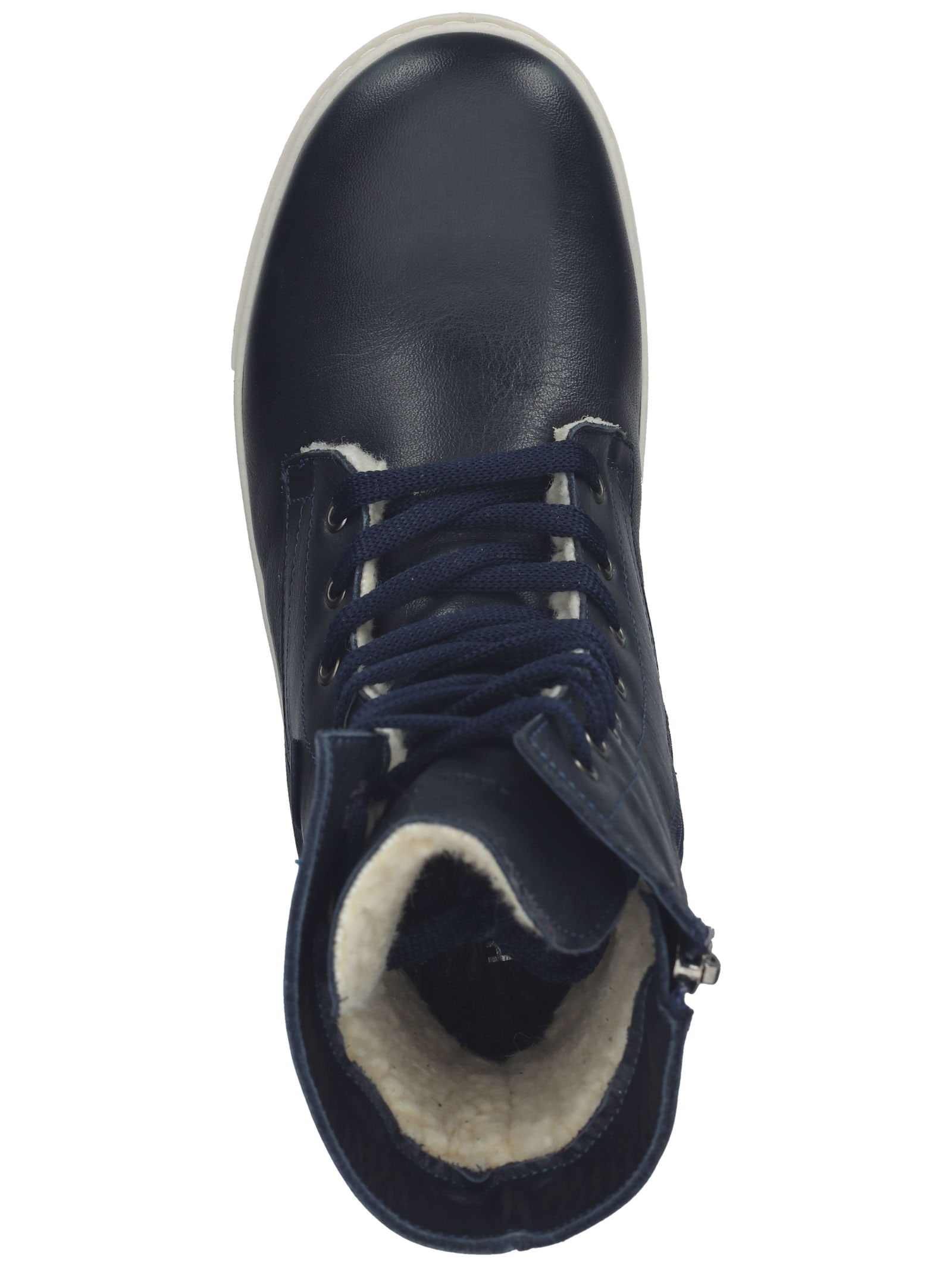 Hush Puppies Sneaker »Hush Puppies Sneaker Leder«