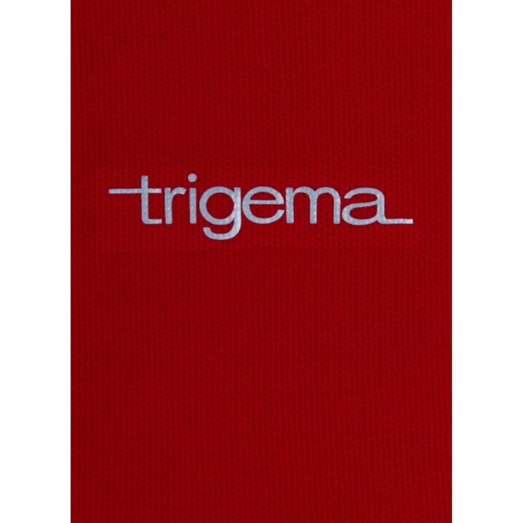 Trigema Trägertop »TRIGEMA Funktionstank COOLMAX®«, (1 tlg.)