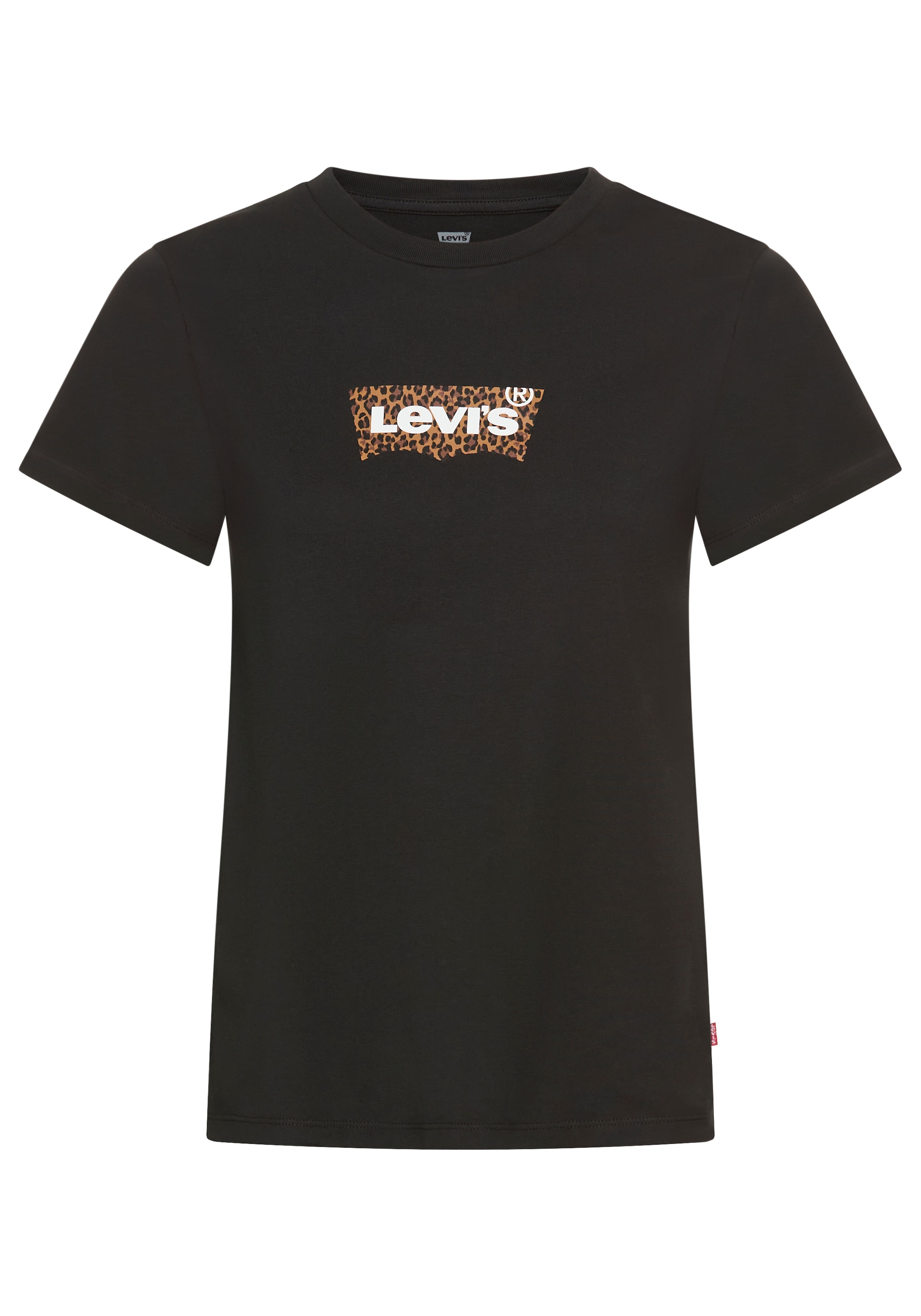 Levis T-Shirt "LSE THE PERFECT TEE" günstig online kaufen