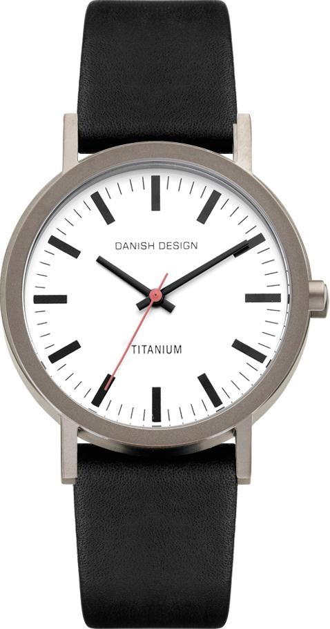 Danish Design Quarzuhr »3316028«