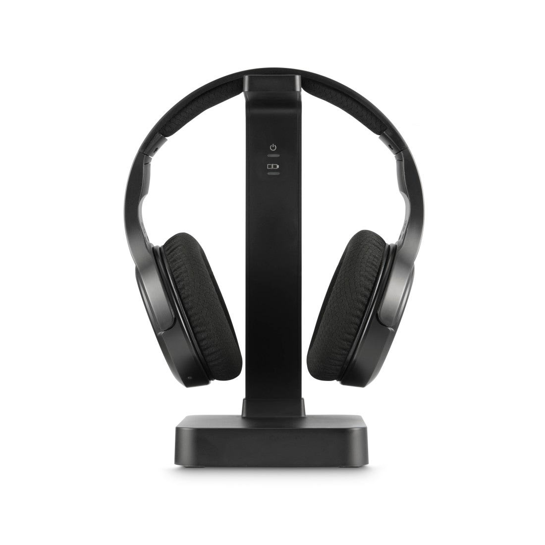 Hama HiFi-Kopfhörer »TV-Kopfhörer (kabellos, 2,4-GHz-Verbindung, 16 h Akku, Voice-Mode)«, Bluetooth