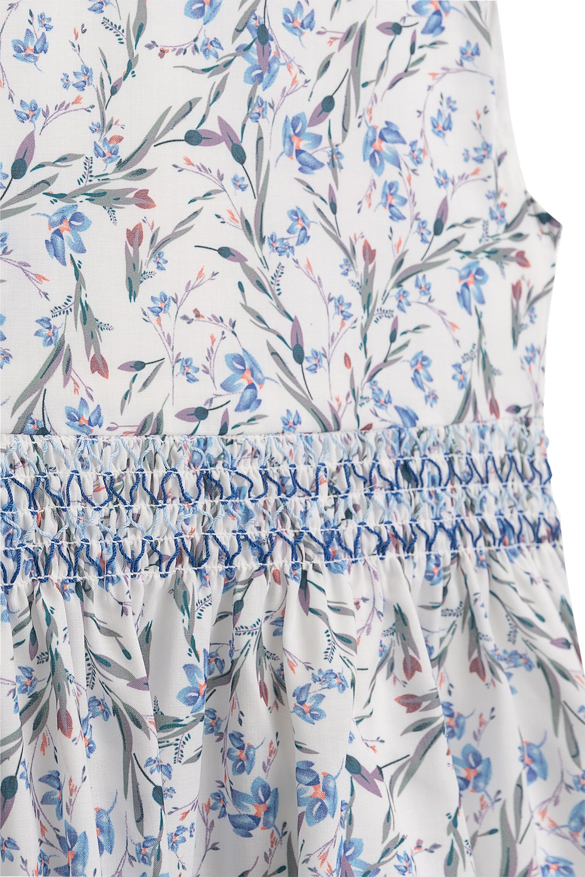 DANAMADE Druckkleid »DANAMADE Dresses DPADME«