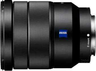 Sony Objektiv »SEL-1635Z E-Mount Vollformat«, E 16-35mm F4, OSS, APS-C