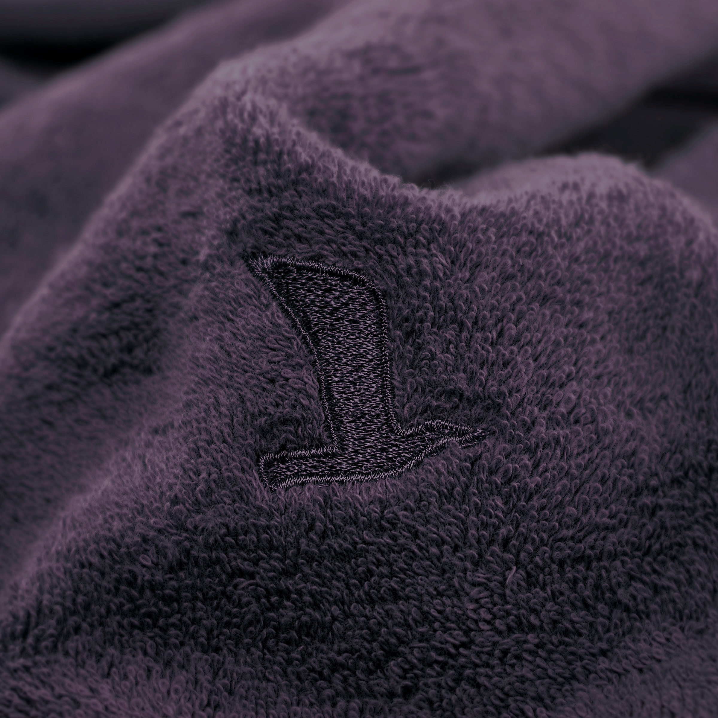 Möve Badetücher »Superwuschel 100% Premium Cotton Baumwolle,«, (2 St., 2 x 80 x 150 cm), Made in Germany, 2x Badetücher mit Bordüre, einfarbig, weich