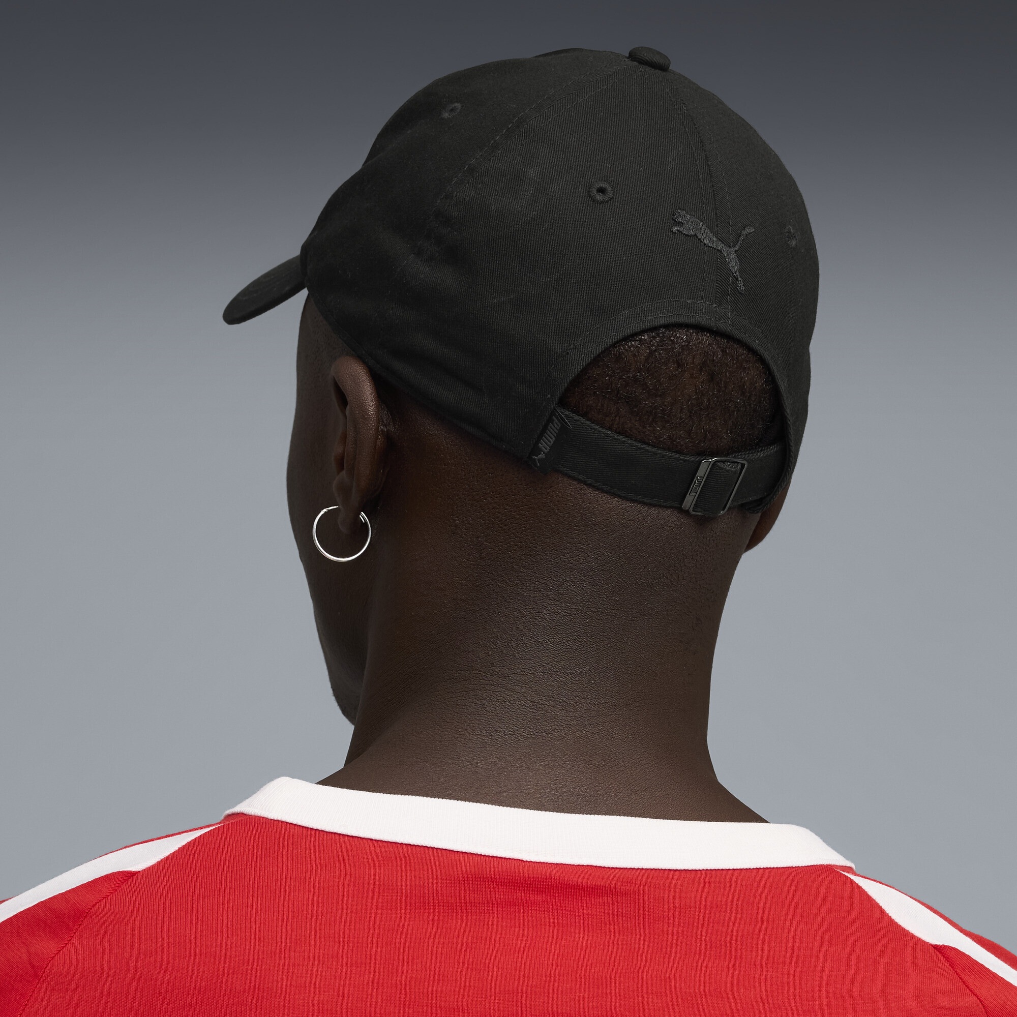 Thumbnail - PUMA Flex Cap "Prime Graphic Dad Cap Erwachsene"