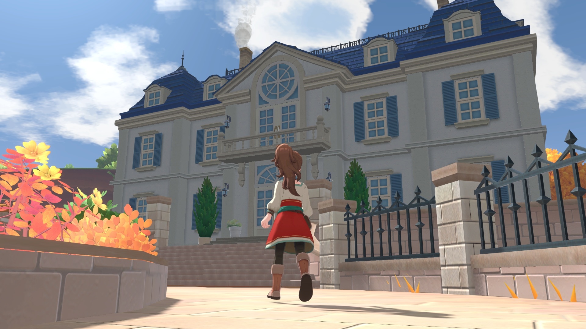Numskull Games Spielesoftware »PS5 Harvest Moon Echoes of Teradea« PlayStation 5