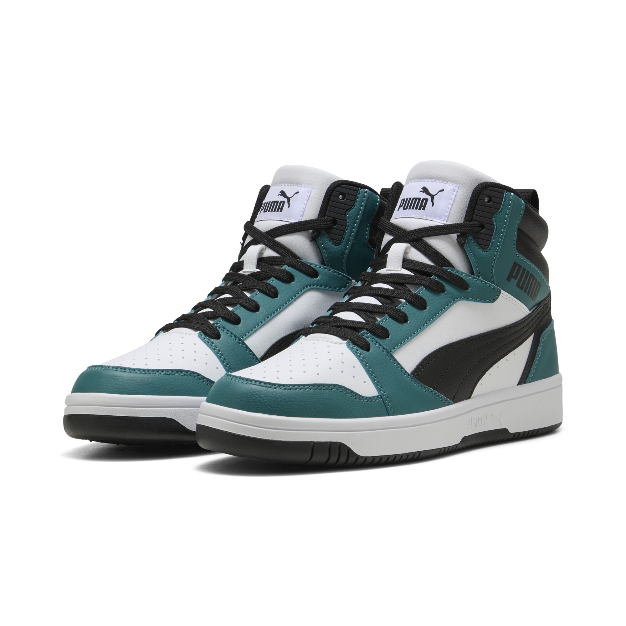 PUMA Sneaker "Rebound Sneakers Erwachsene" günstig online kaufen