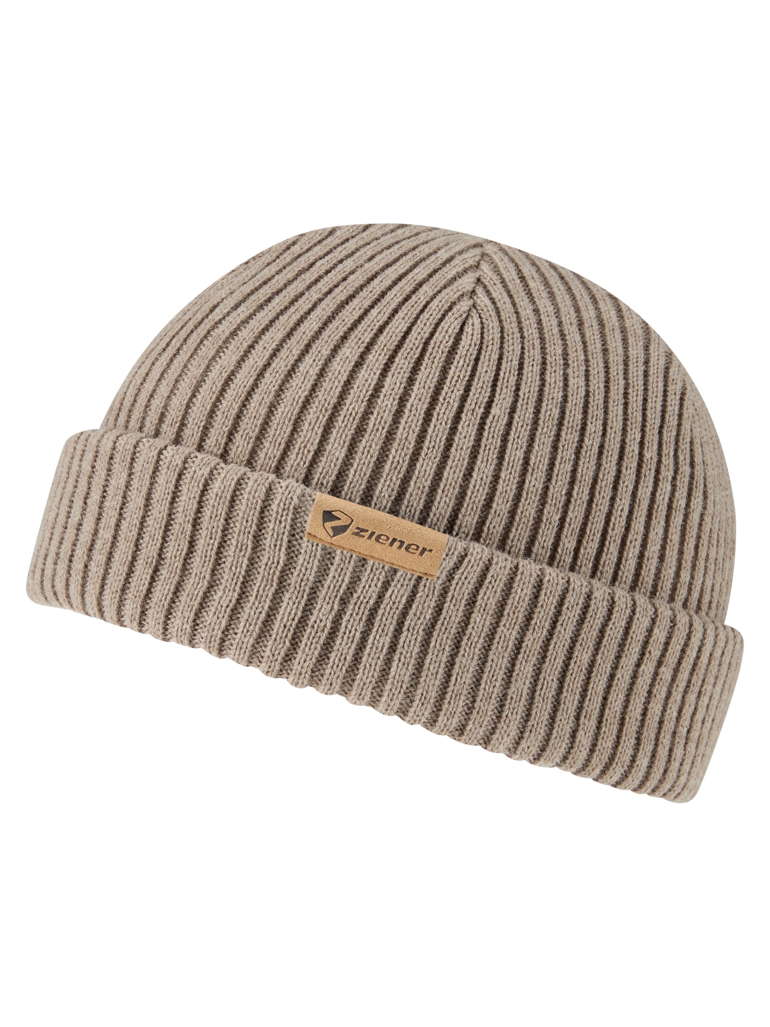 Ziener Fleecemütze "IPU-Z hat unisex" günstig online kaufen