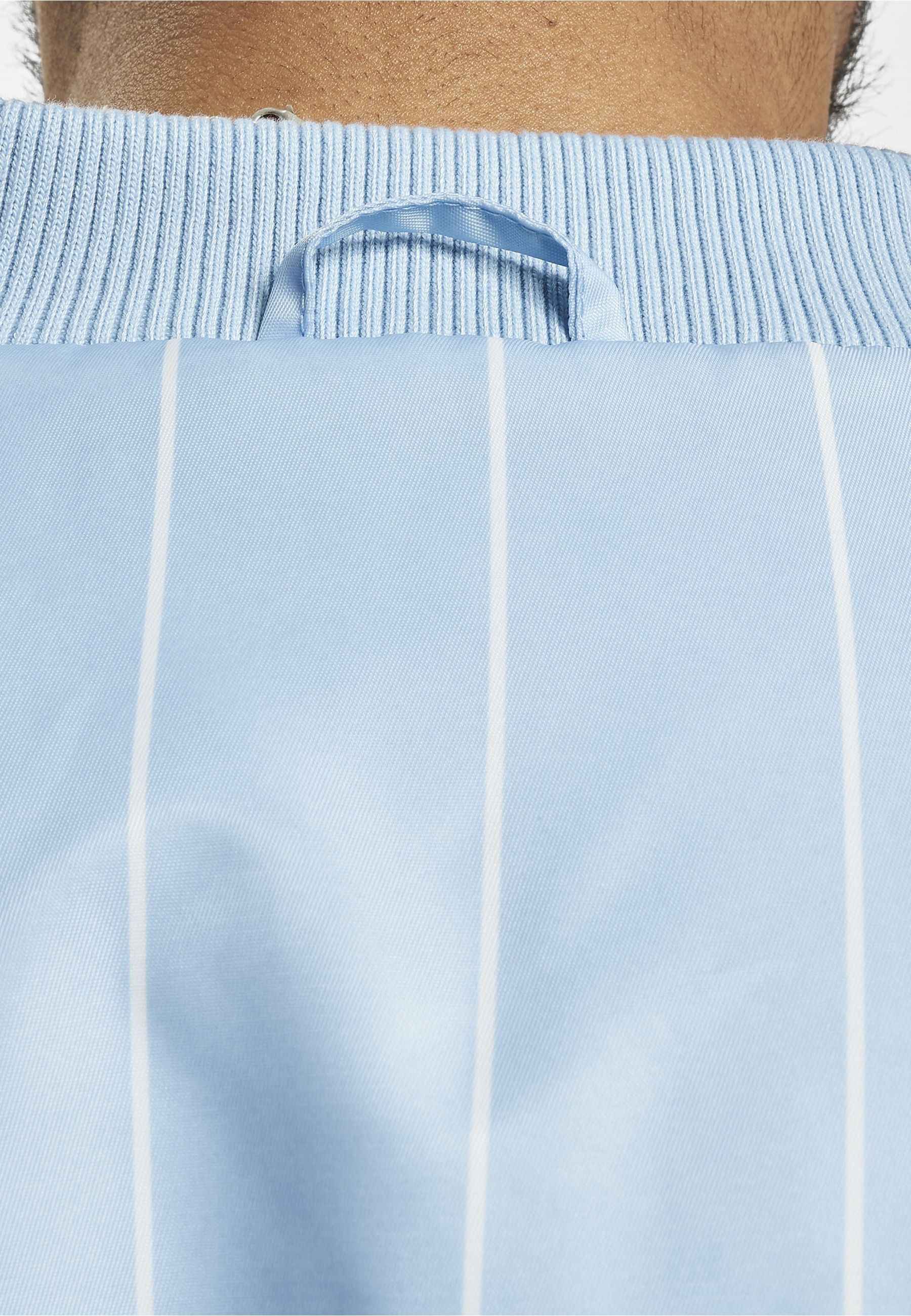 Fubu Allwetterjacke »Fubu Herren FM232-006-2 FUBU Varsity Reversible Satin Jacket« 1 Stk. tlg. ohne Kapuze