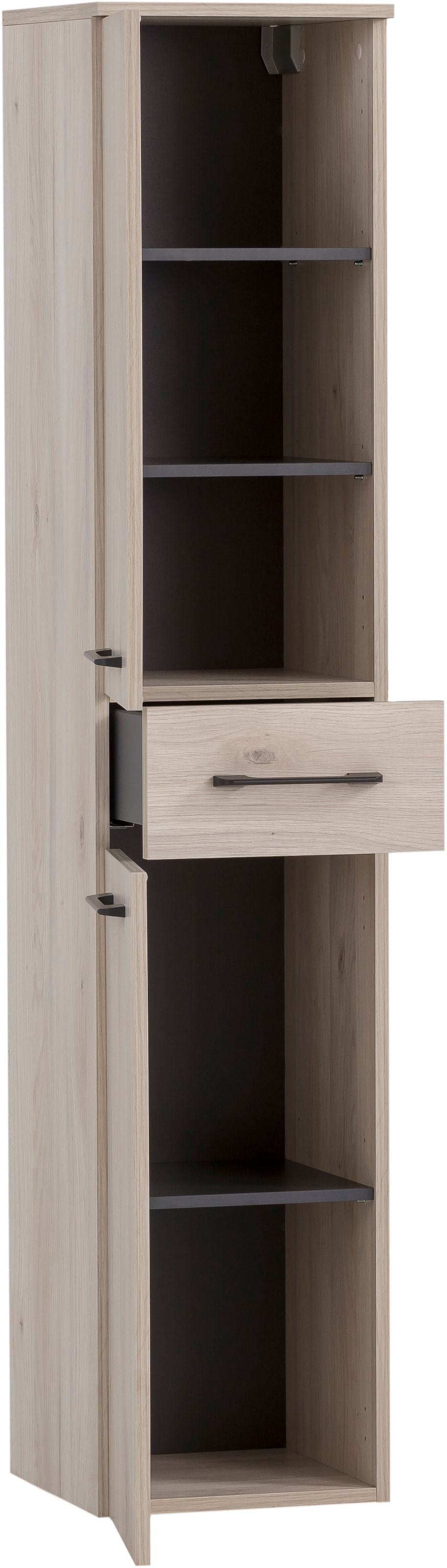 Schildmeyer Hochschrank »Maxim, Breite 32,7 cm« 1 Stk. tlg. Made in Germany