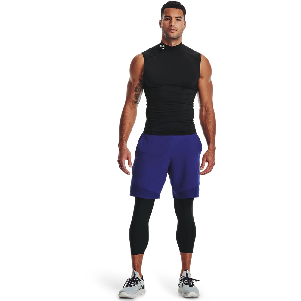 Under Armour® Trainingstights »HeatGear® ¾-Leggings«, (1 tlg.)