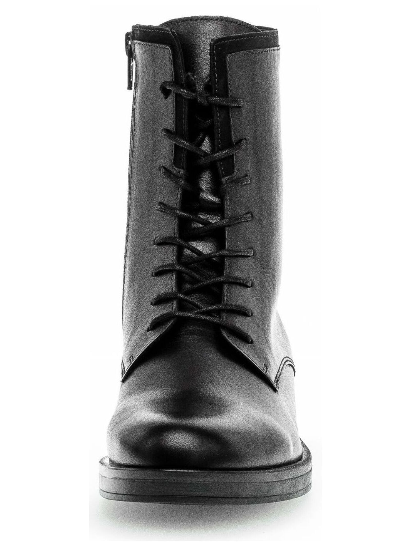 Gabor Schnürstiefelette »Gabor Stiefelette Leder«