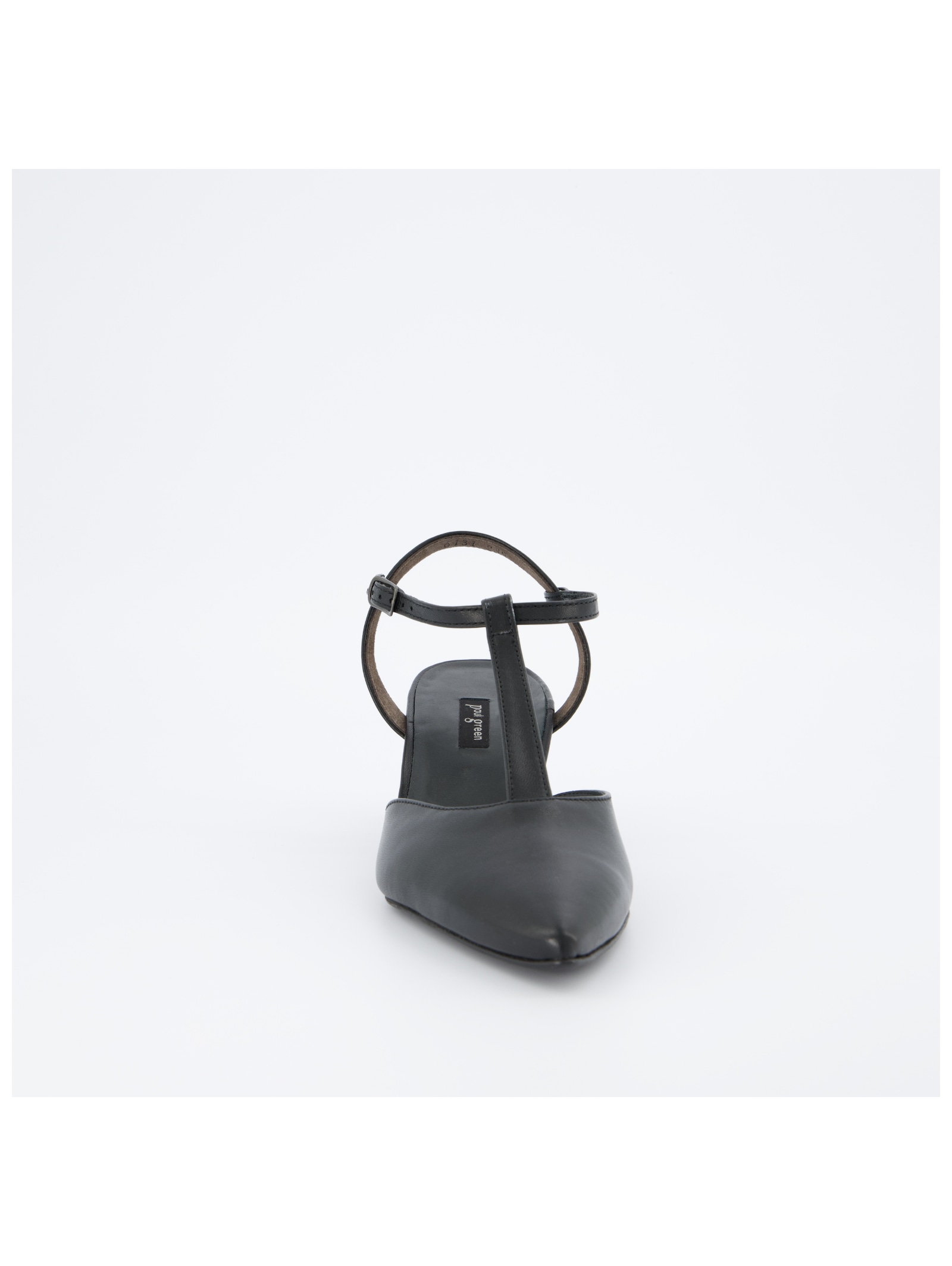 Paul Green Slingpumps »Paul Green Pumps Glattleder«