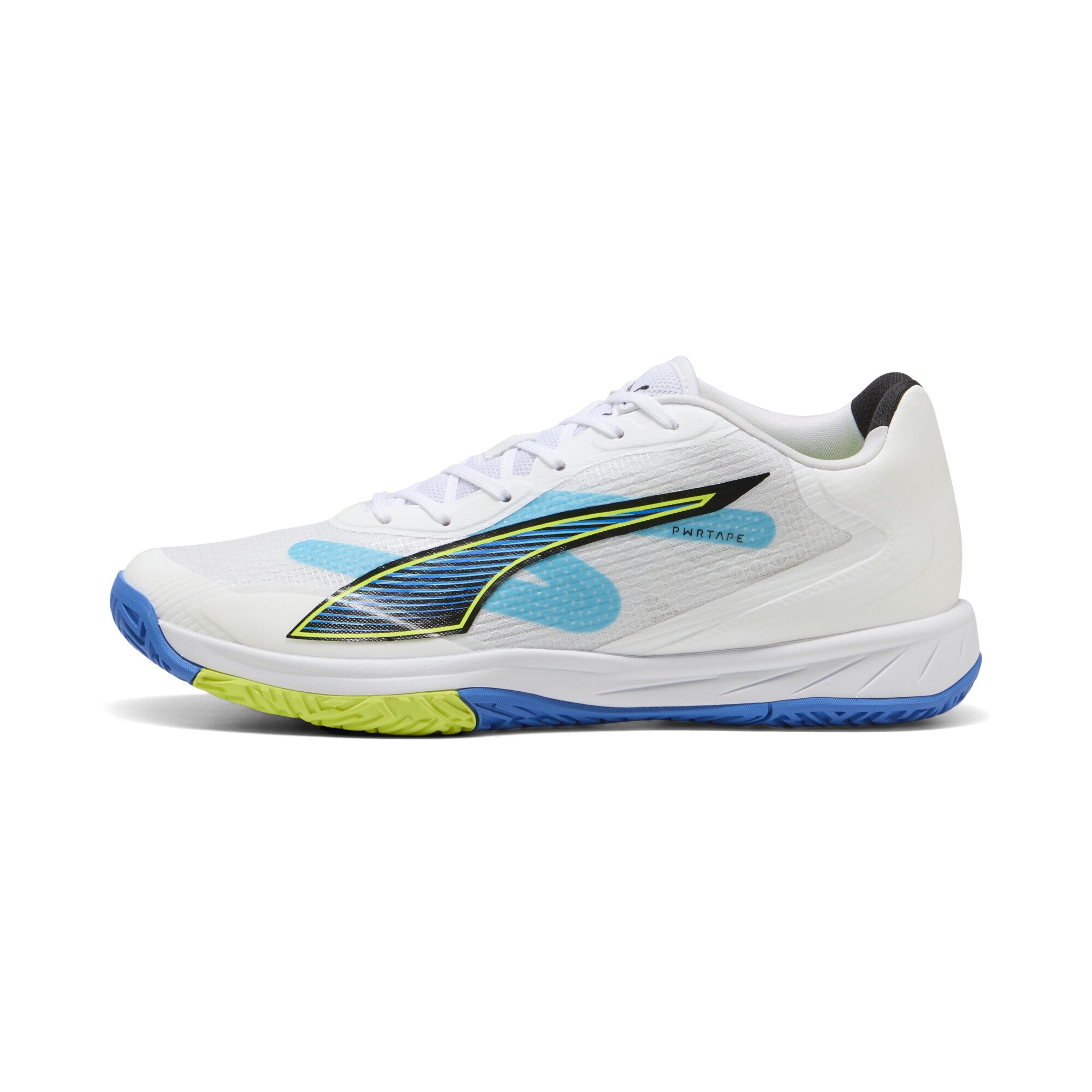 PUMA Sneaker »Accelerate Turbo 4 Game On Handballschuhe Erwachsene«